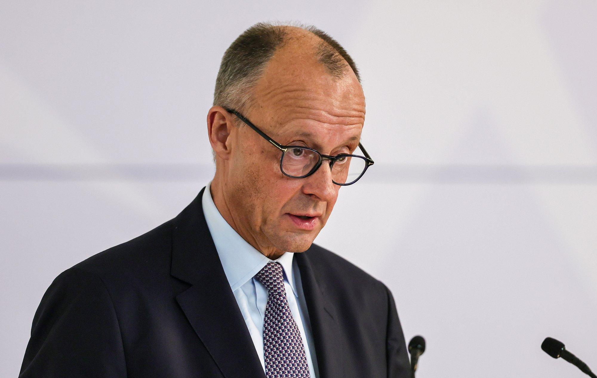 Saksamaa peatab relvade saatmise Iisraeli