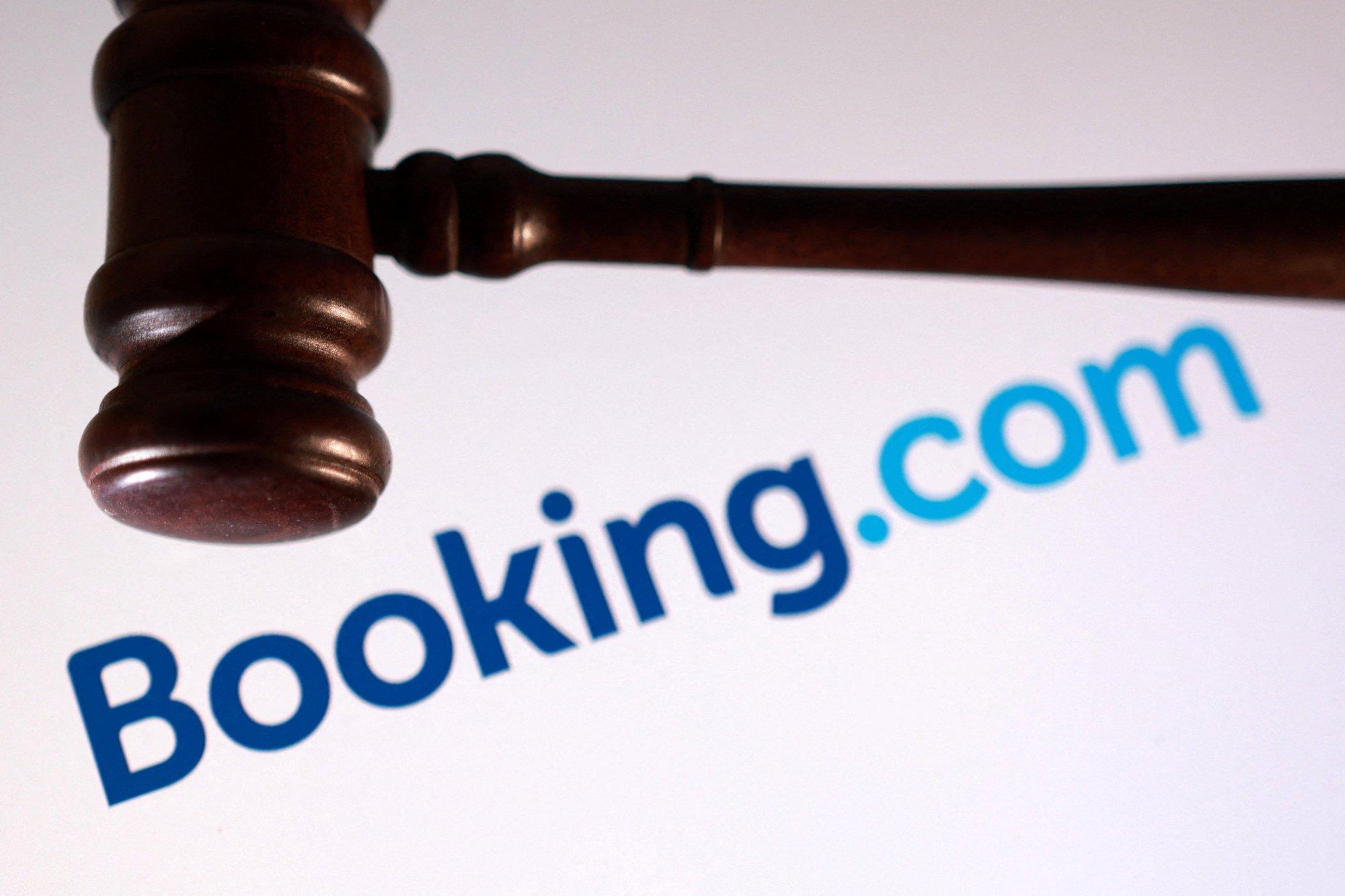 Ühishagi kogub hoogu. Eesti hotellid võivad Booking.com-i vastase võitlusega liituda