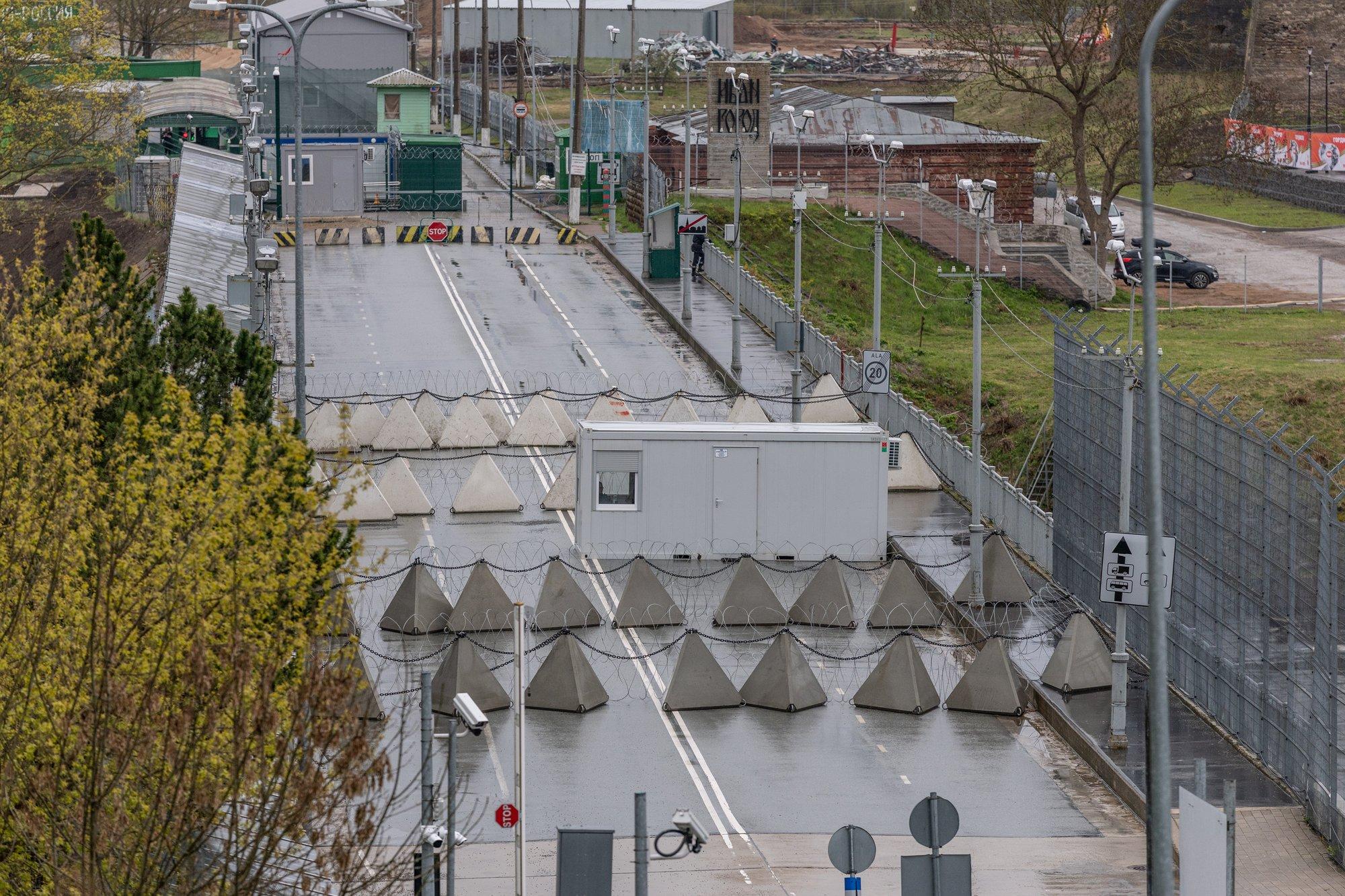 Ekspert: Putin võib Balti regiooni provotseerida, kuna tahab NATO nõrkust tõestada