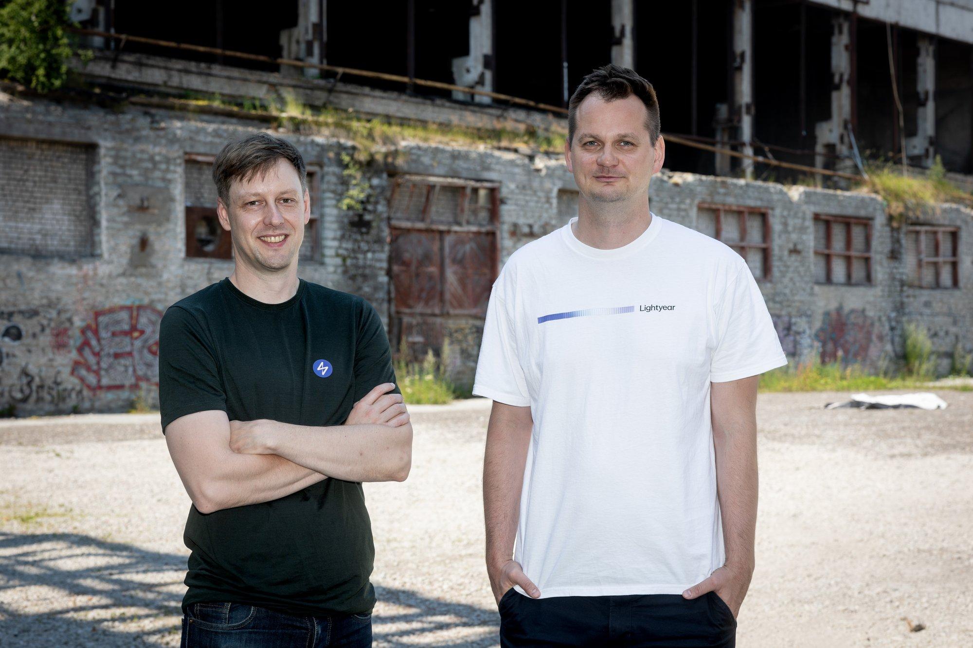 Eesti finantsidu ambitsioon. Juht: sada miljardit oleks okei tulemus, aga tegelikult peaks triljoni saavutama