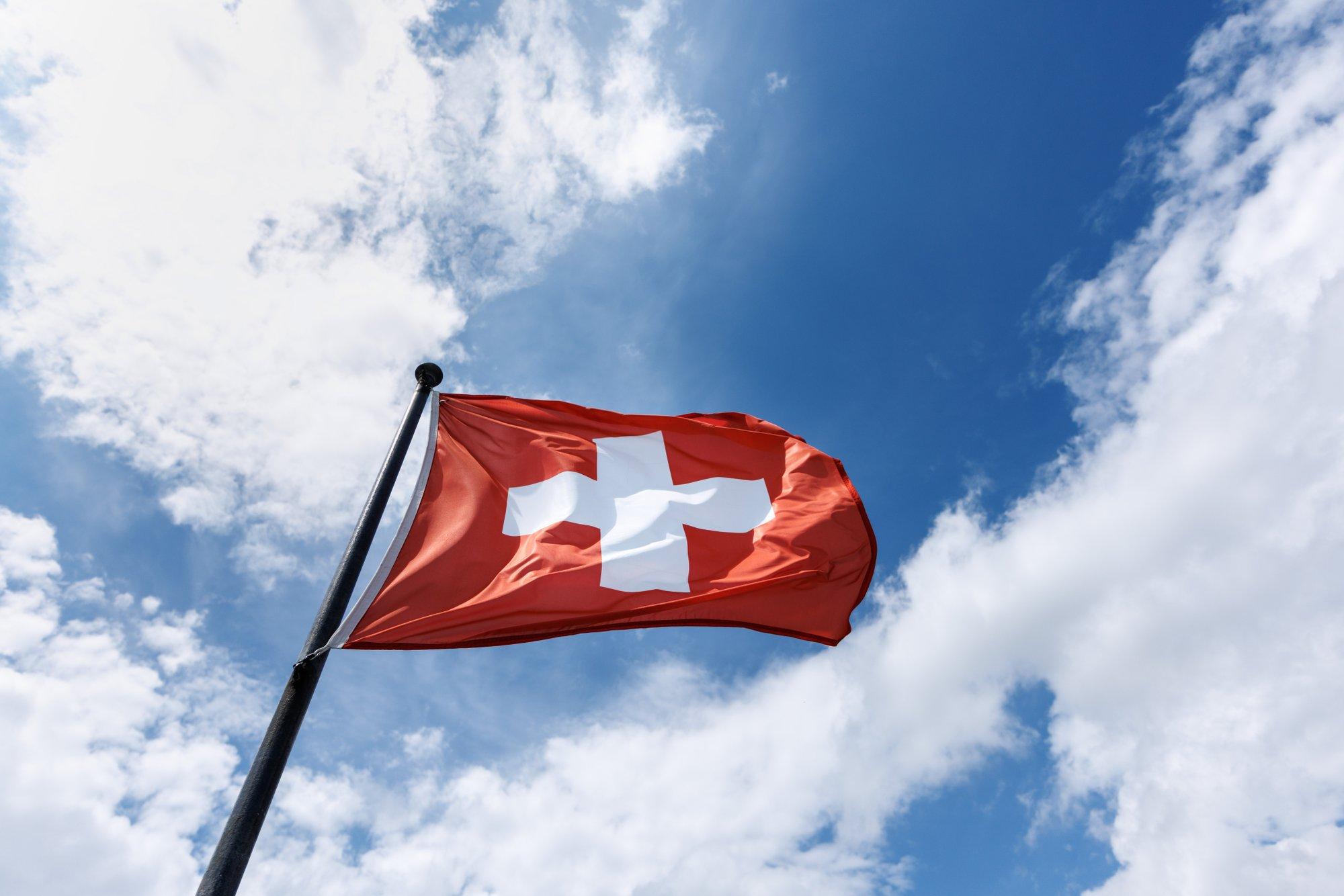 Šveits on valmis võõrustama Ukraina rahukõnelusi ja andma Putinile puutumatuse