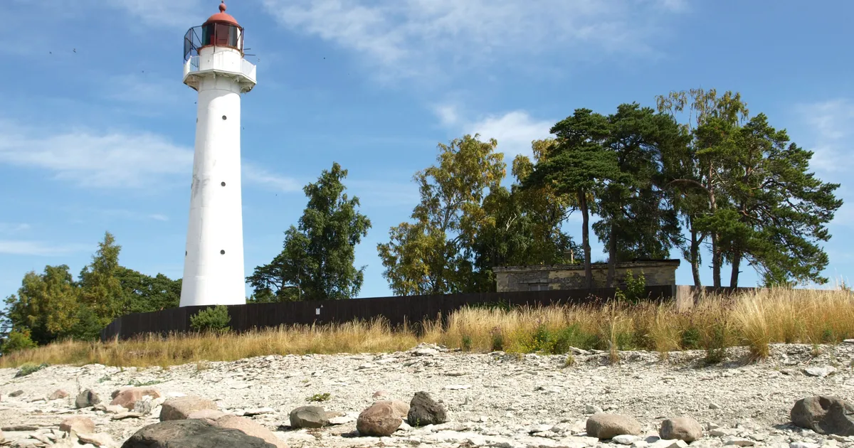 Välismaa ajakirjandus: Eesti väikesaared on Euroopa parim saladus