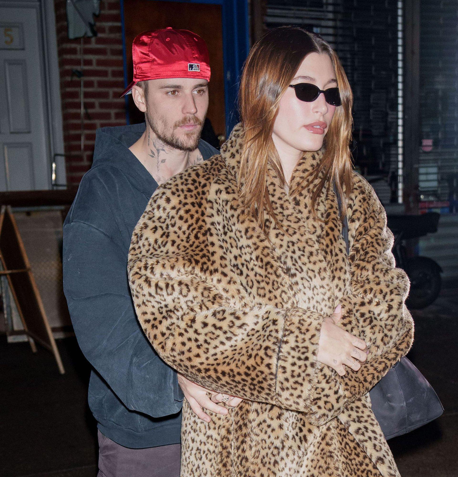 ARMAS KLÕPS | Aasta täis rõõmu! Hailey ja Justin Bieberi pojal täitus esimene eluaasta