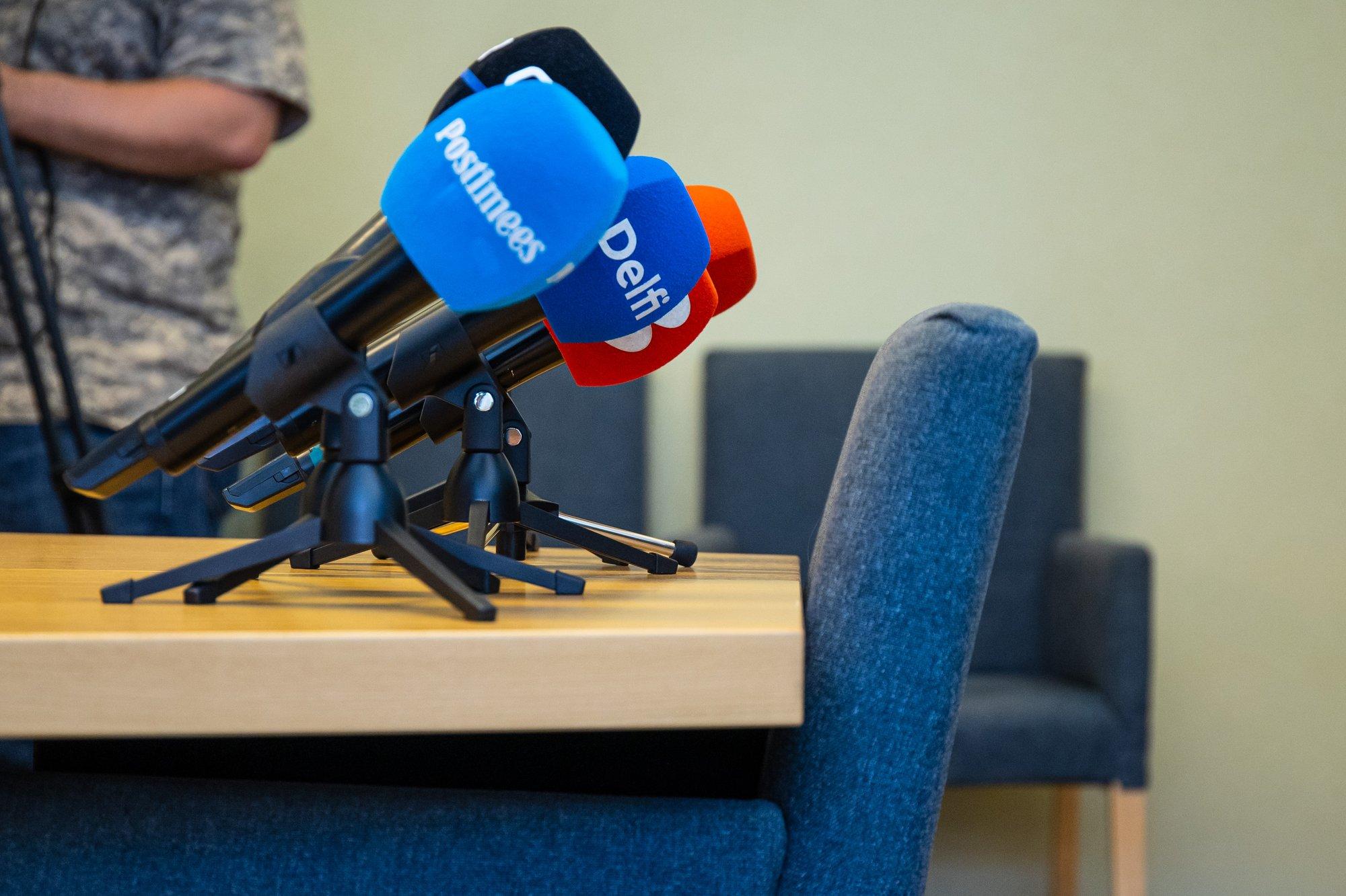 REPLIIK | Karolina Kadak tervisekassa kajastusest: juhuslike töötajate avalik häbistamine hea ajakirjandustava alla ei kuulu!