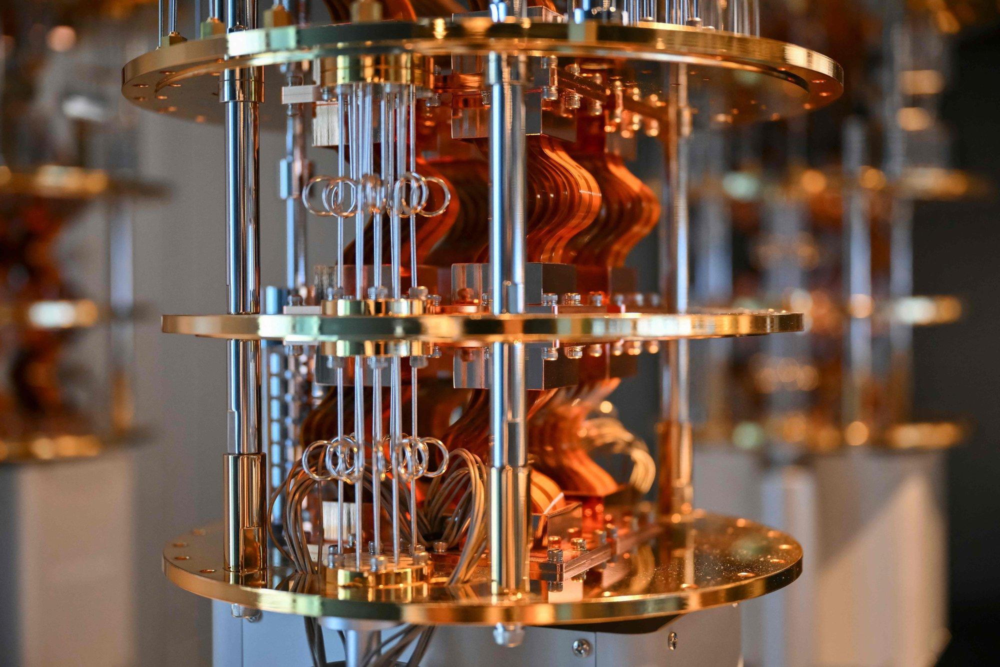 REPLIIK | Taavi Viilukas ja Kristina Kivisild: Eesti digiriik valmistub vastuseisuks kvantarvutitega