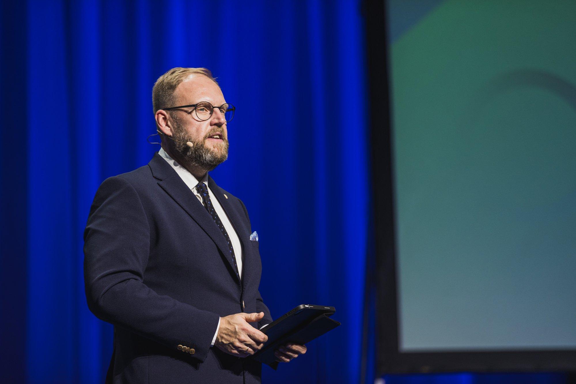 Urmas Vaino naaseb teleekraanidele, kuid mitte enam ETVs