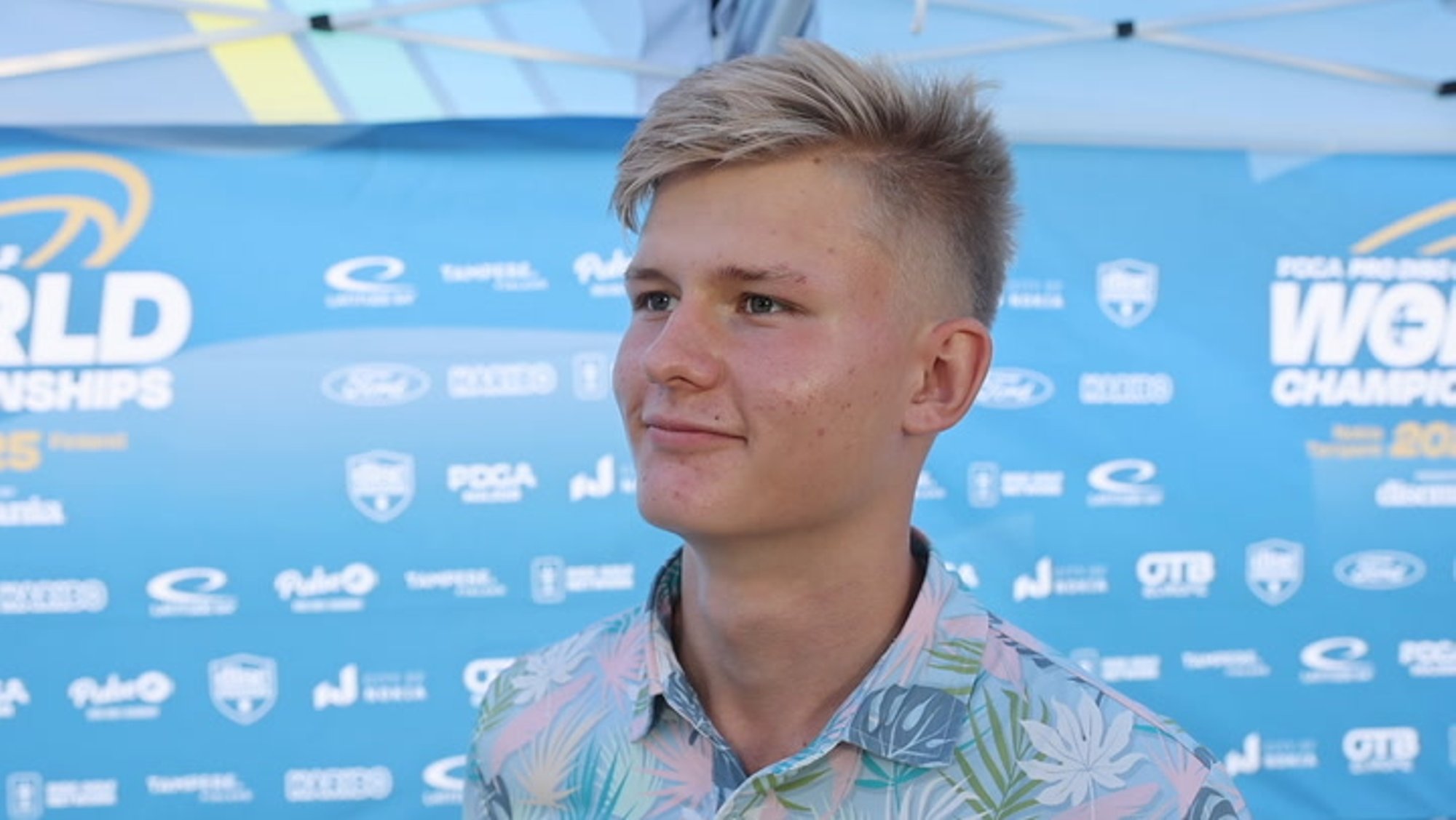 DELFI VIDEO SOOMEST | Tulevikulootus Roland Kõur finaalpäevale kvalifitseerumisest: tuleb lihtsatest asjadest rõõmu tunda