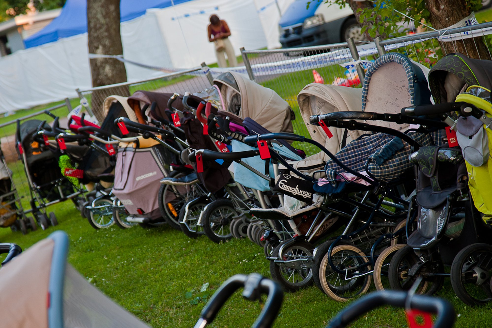 Ministeerium pakub negatiivsete prognooside kiuste sündimuse vähenemisega võitlemiseks uusi meetmeid