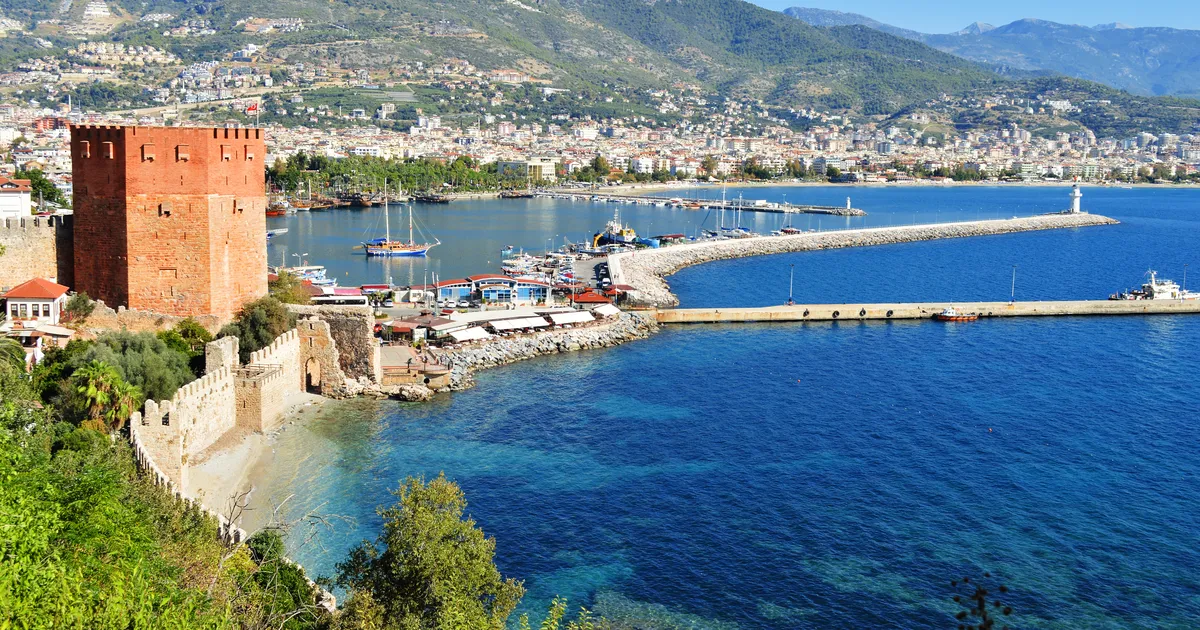 Skandinaavia suur reisibüroo läks ootamatult pankrotti. Puhkajad ei tea, kuidas koju saada