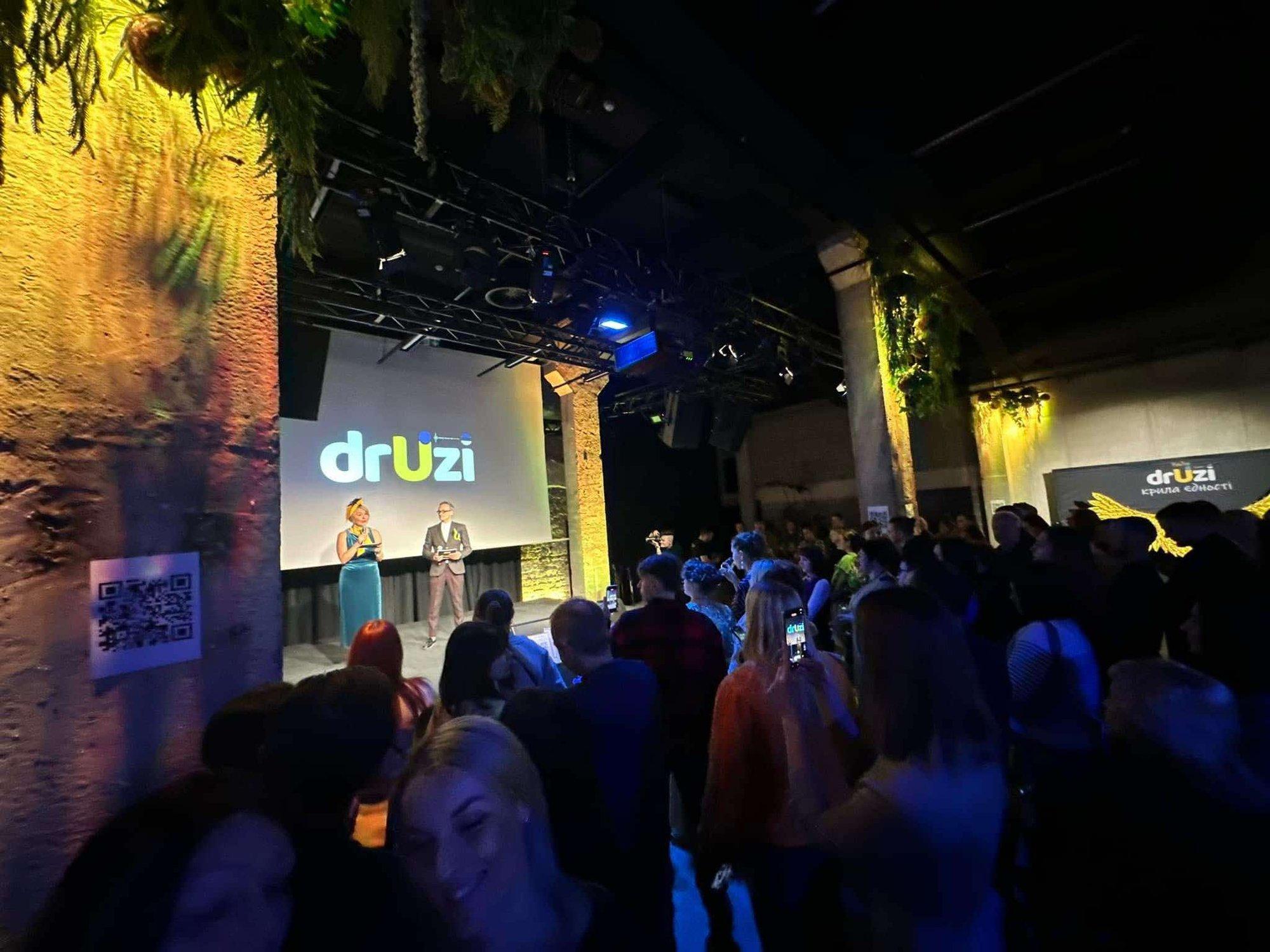 Eesti esimene ukrainakeelne raadiojaam „Druzi“ lõpetas tegevuse