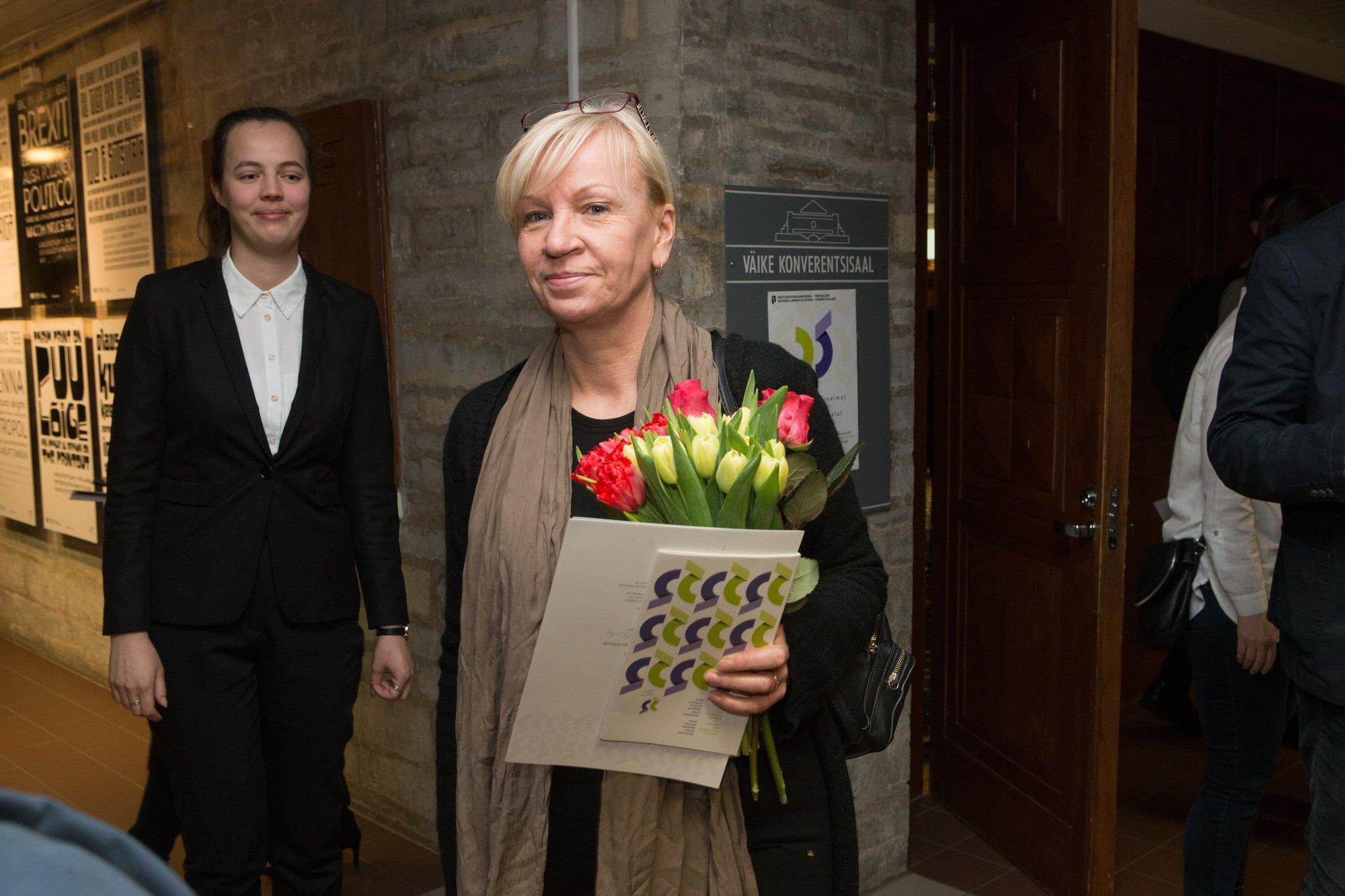 Aino Perviku illustraator: ta oli väsimatult tegus ja suurepärane kirjanik