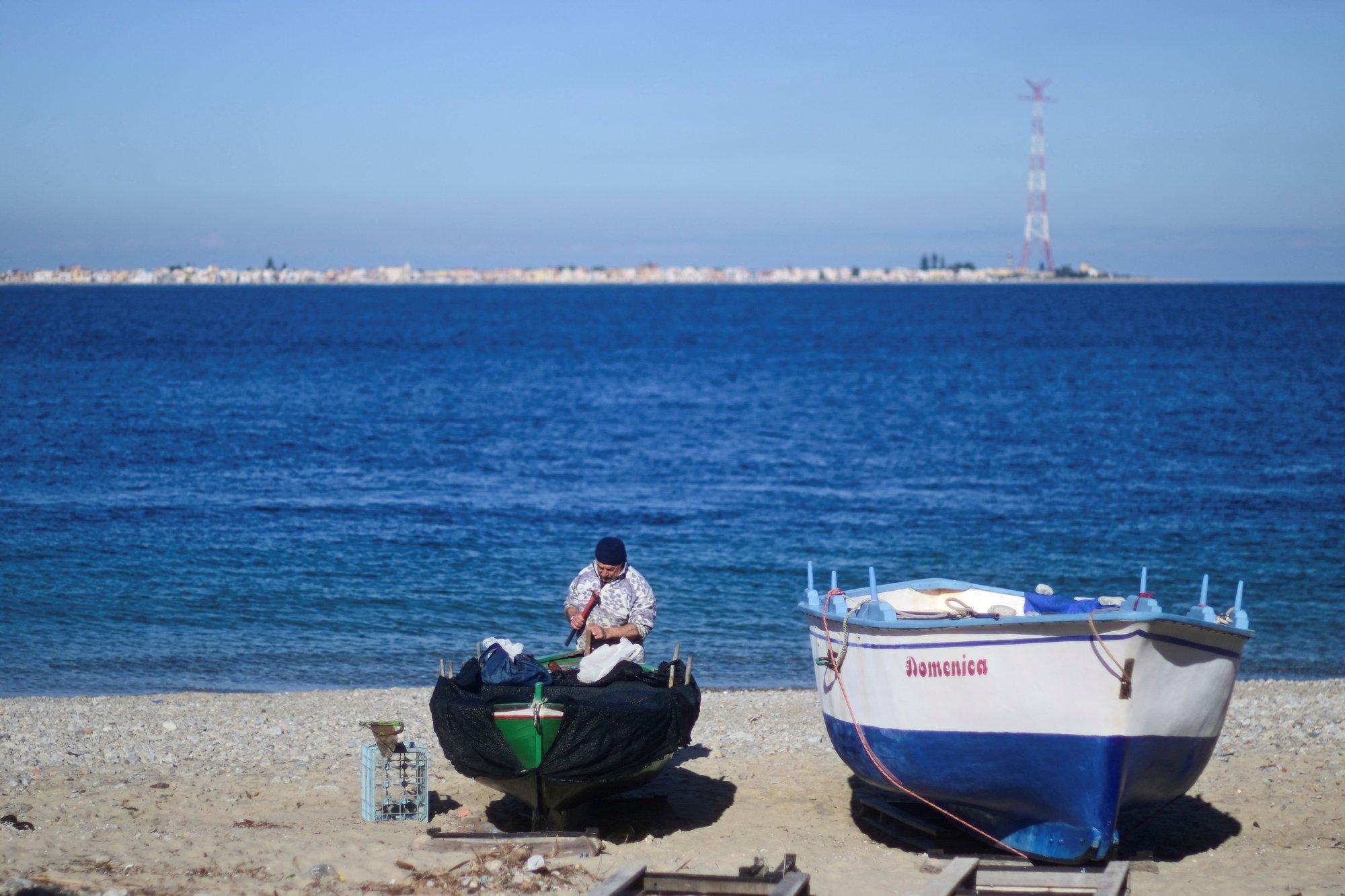 Itaalia kiitis heaks Sitsiilia rippsilla projekti osana kaitseplaneerimisest