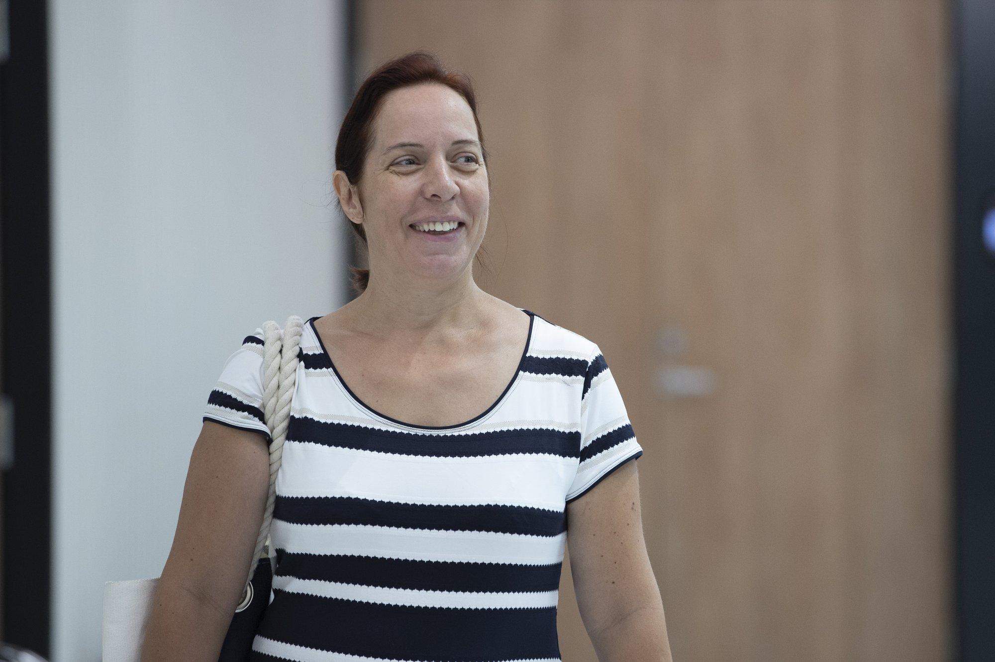 FOTOD | Mailis Repsi maakodu ümbruses möllab karu: imelik tunne ikka, kui karu magamise ase on kümne sammu kaugusel uksest