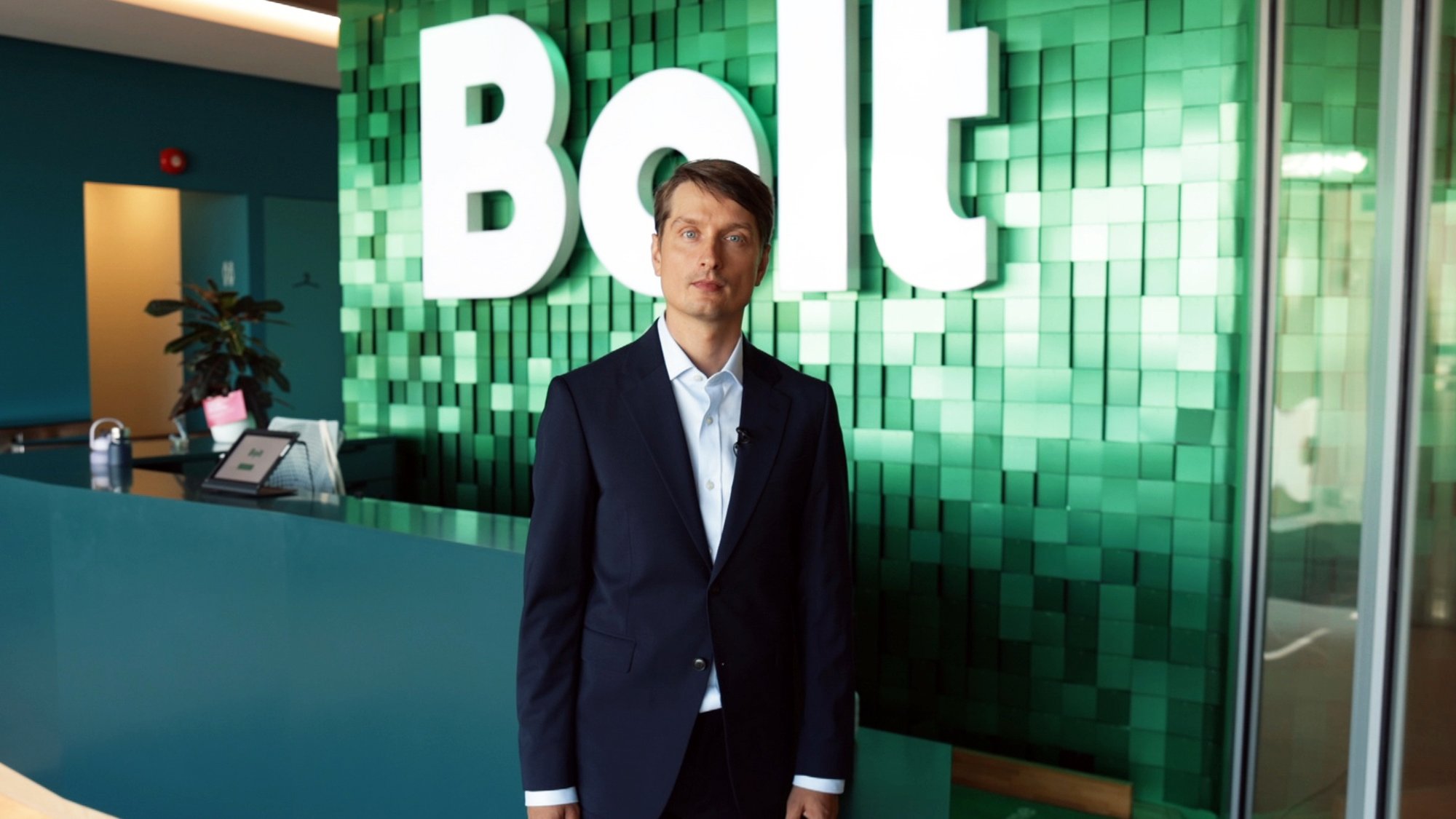 INTERVJUU | Bolti tippjuht otsustas naasta poliitikasse. Arras: ma ei ütle, et olen uus Andrus Ansip, aga teen temaga sarnase otsuse