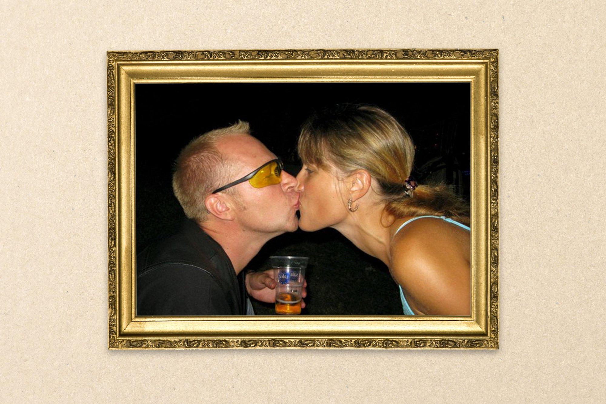 100 Eesti armastuslugu! „Ma ei suutnud lõpetada tema peale mõtlemist.“ 13. ja reedel kohtunud paar on olnud koos 27 aastat