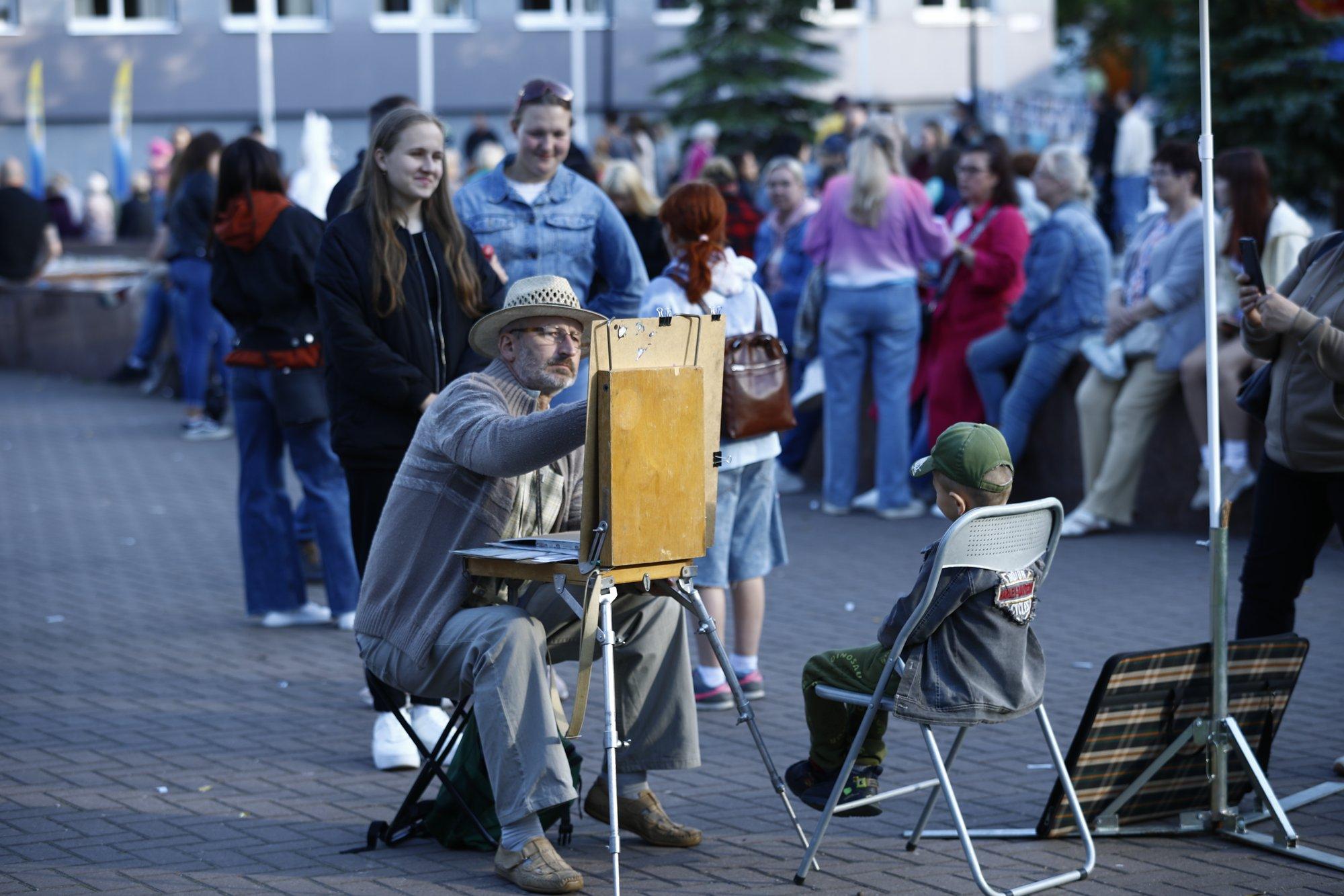 Kohtla-Järve meer: linnad-vallad võiks saada makse tõsta ja langetada