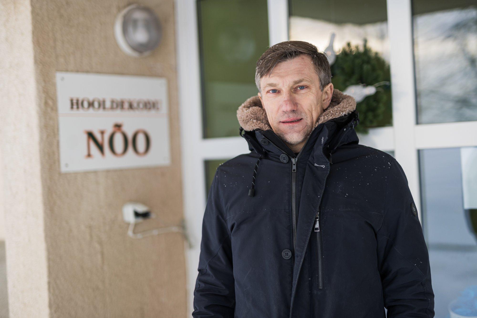 Seadusemuudatus päästis endise vallavanema kriminaalsüüdistusest