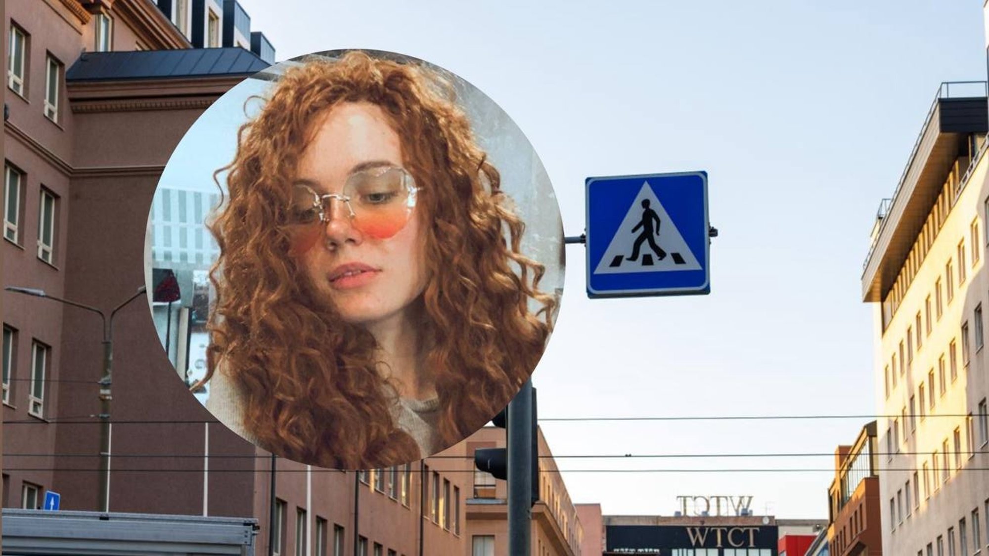 Tallinnas ristmikul hukkunud noore naise ema: ainult sekund ja ta oli läinud. Absurdne juhus