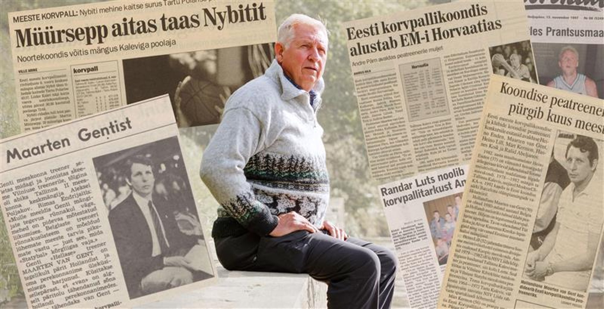 „Kui seda näete, ei ole ma enam elus.“ Eestisse „eurokossu“ toonud mehe lugu