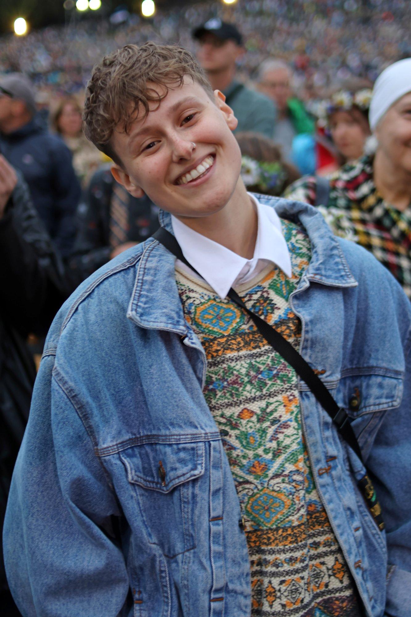 FOTOD | Kaunid hetked kallimaga ja puhkamine looduses! Inger jagas suve viimasest kuust meeleolukaid kaadreid