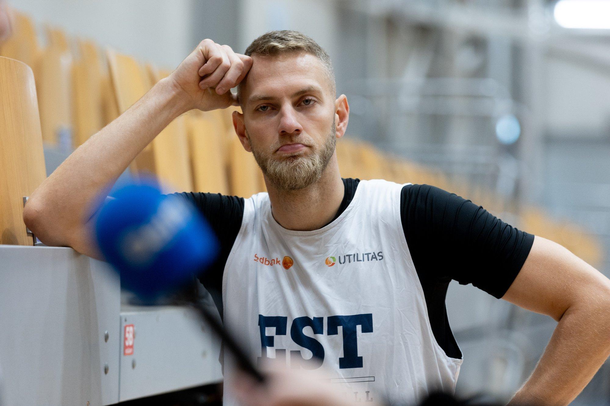 DELFI RIIAS | Mis taktikaga peatate Jokići ehk Mida uurisid Serbia ajakirjanikud Rannulalt ja Venelt