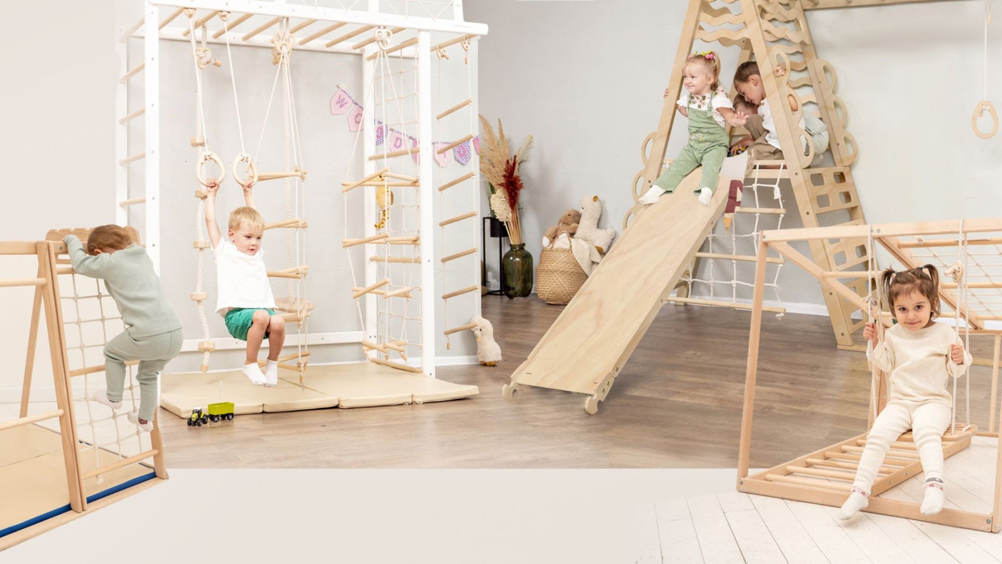 FOTOVÕISTLUS | „Minu armas lastetuba“ — saada fotod oma lastetoast ja võida äge auhind