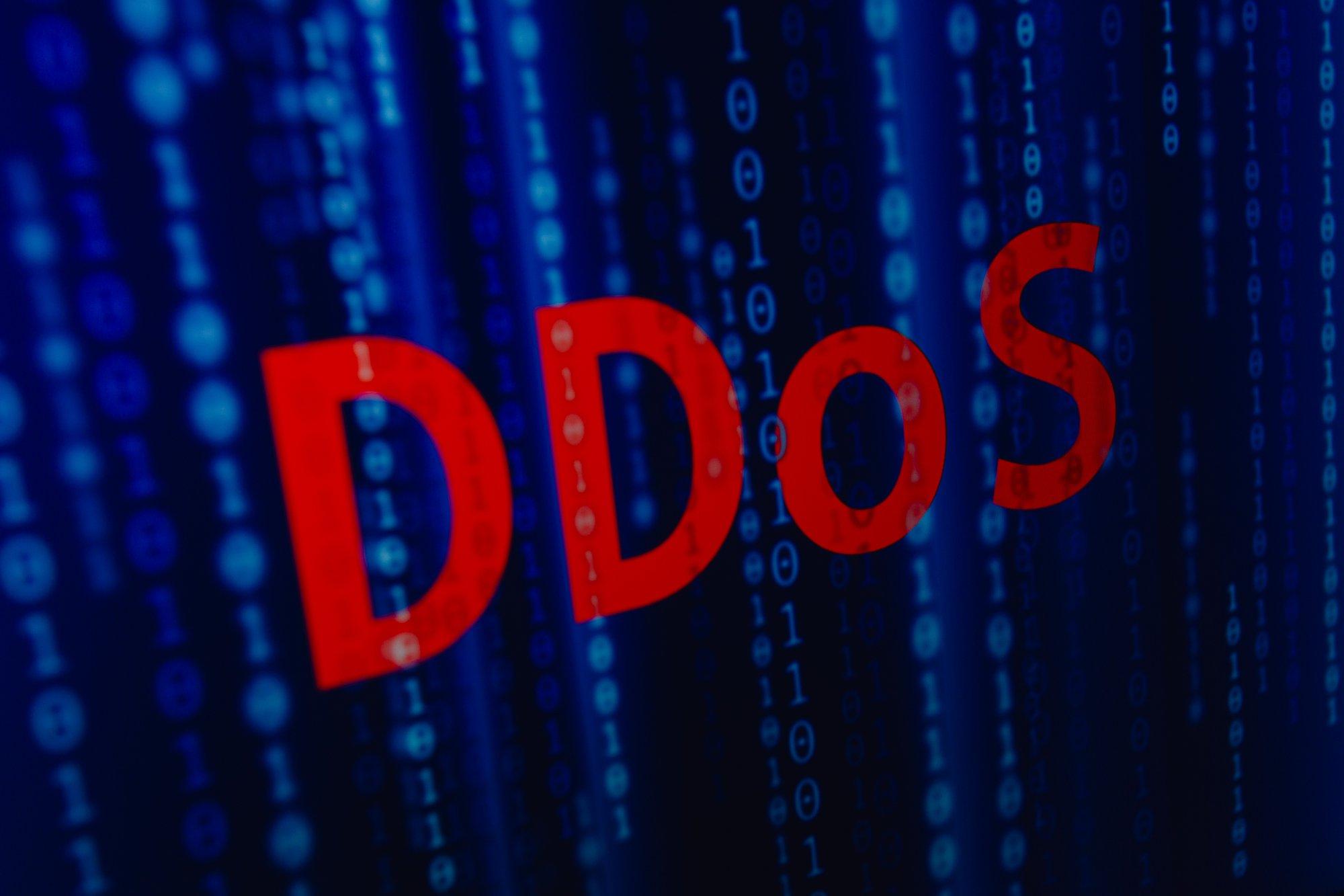 Tehisintellekt viib DDoS-rünnakud uude ajastusse: eksperdid hoiatasid tõsise kaose eest