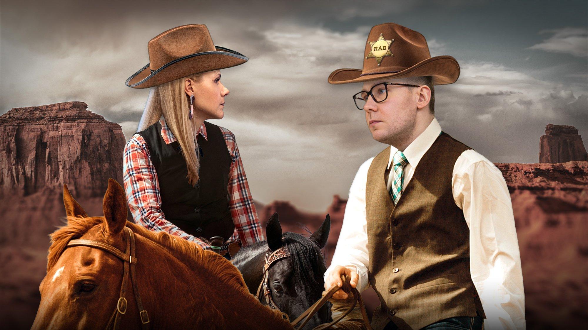 LHV „šerifi“ vastu: kuidas suurpank rahapesu tõkestajatega lahingut lööb