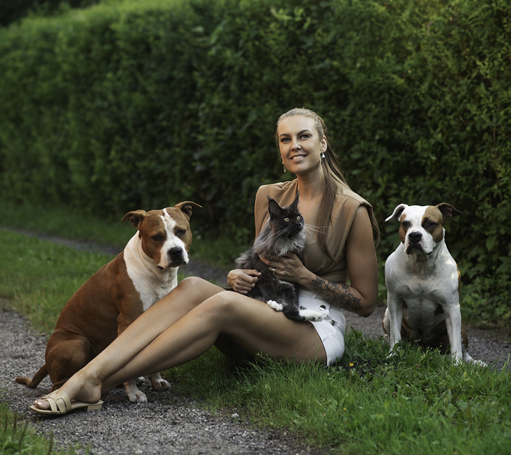 INTERVJUU | Loomade toortoitumise nõustaja: „Ka lapsi ei toida me ju ainult kiirnuudlite ja viineritega!“