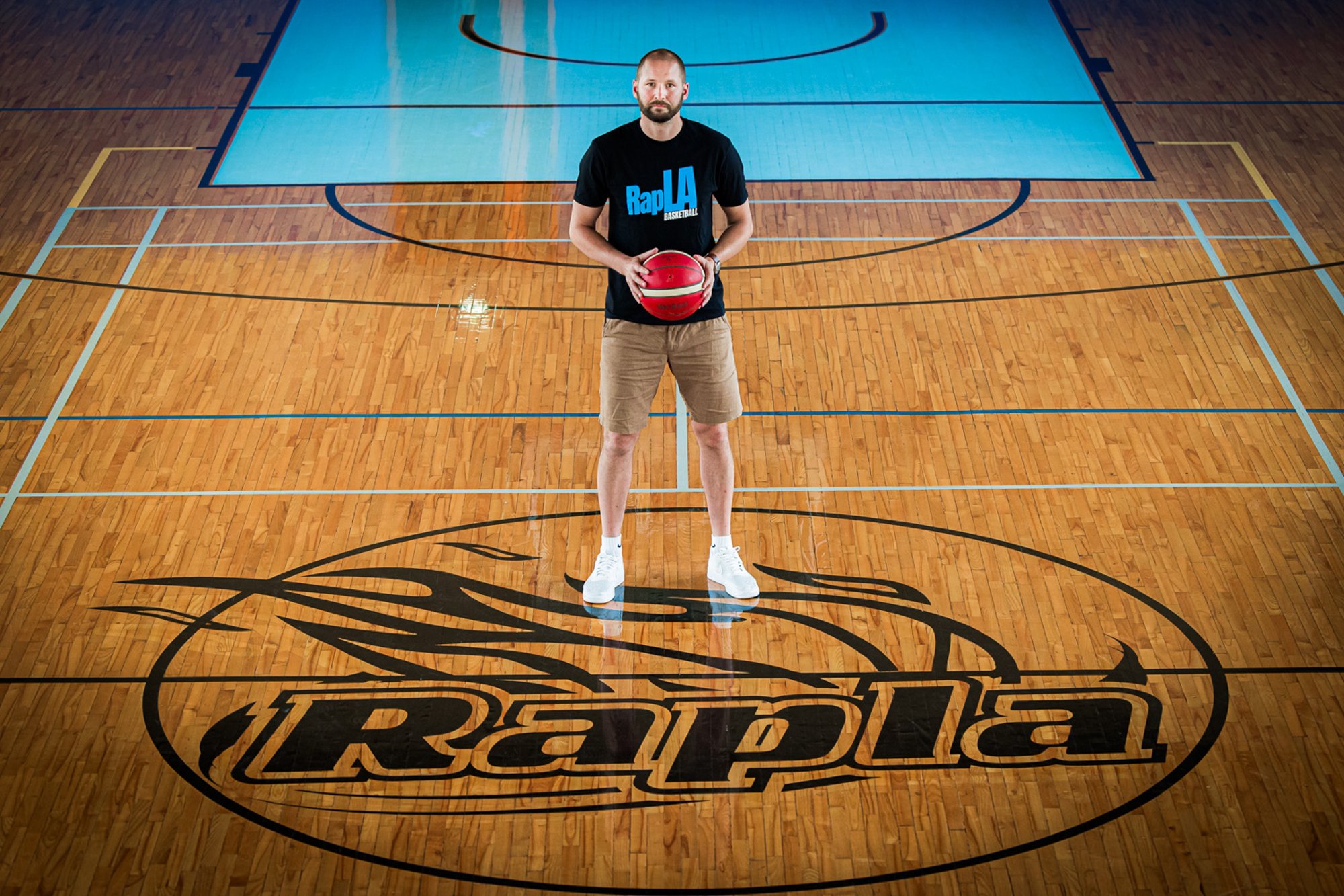 Rapla Korvpallikooli uueks juhiks määrati Sven Kaldre