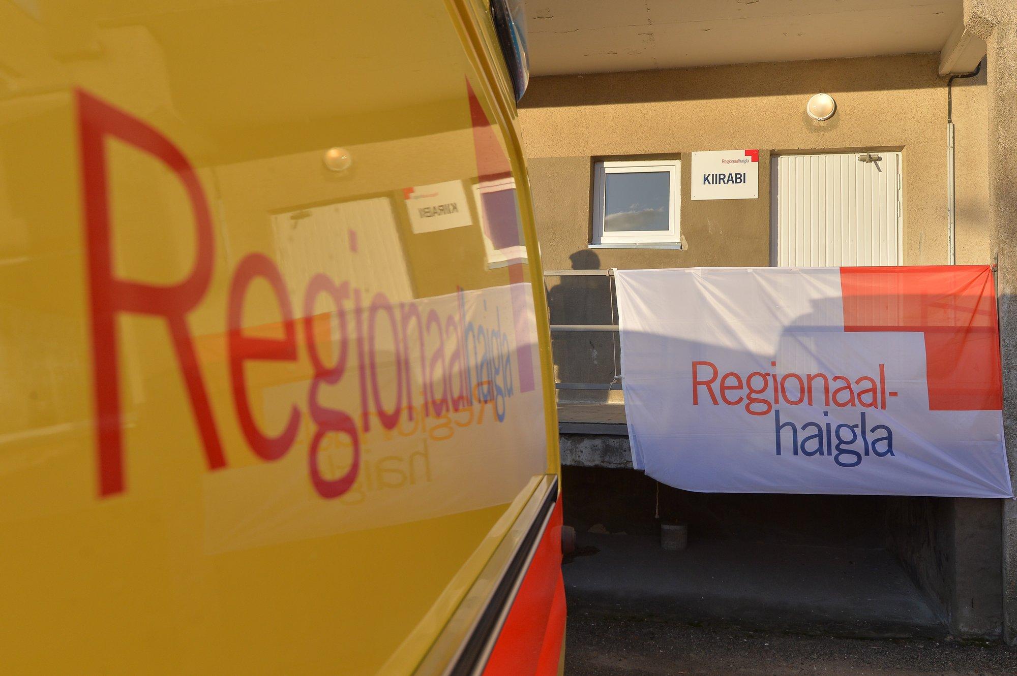 PERH püüab kiirabitüli rahustamiseks lisaraha leida