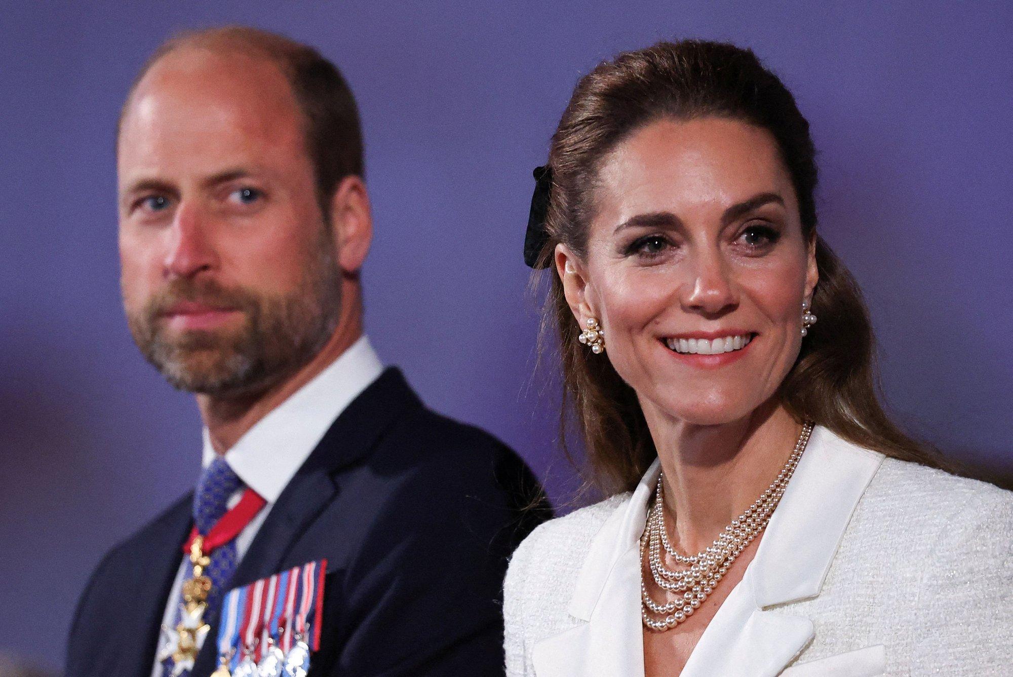 William ja Kate kolivad Windsoris peagi uude koju. Nende vastsed naabrid sunniti ootamatult kolima