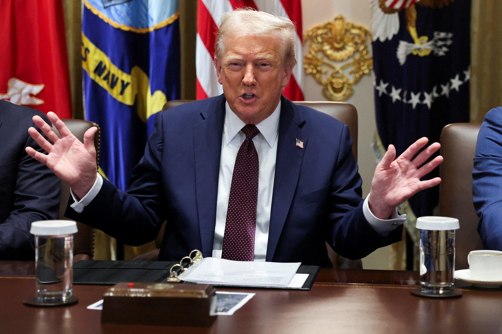 SÕJAPÄEVIK (1280. päev) | Trump: Putin ei taha Zelenskõiga kohtuda, kuna „Zelenskõi ei meeldi talle“