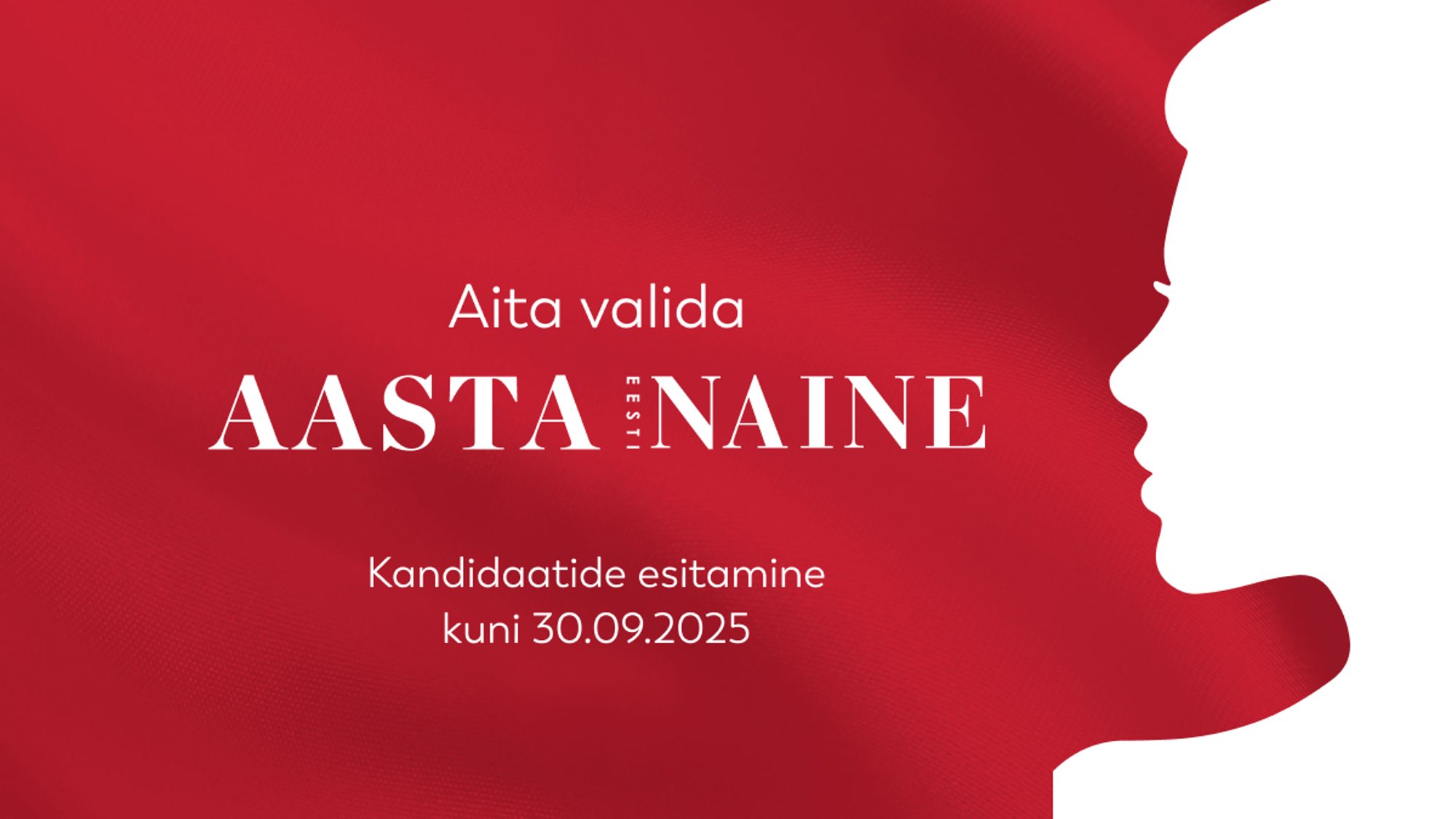 ÜLESKUTSE | Eesti Naine kuulutab välja konkursi „Aasta naine 2025“. Algab kandidaatide esitamine