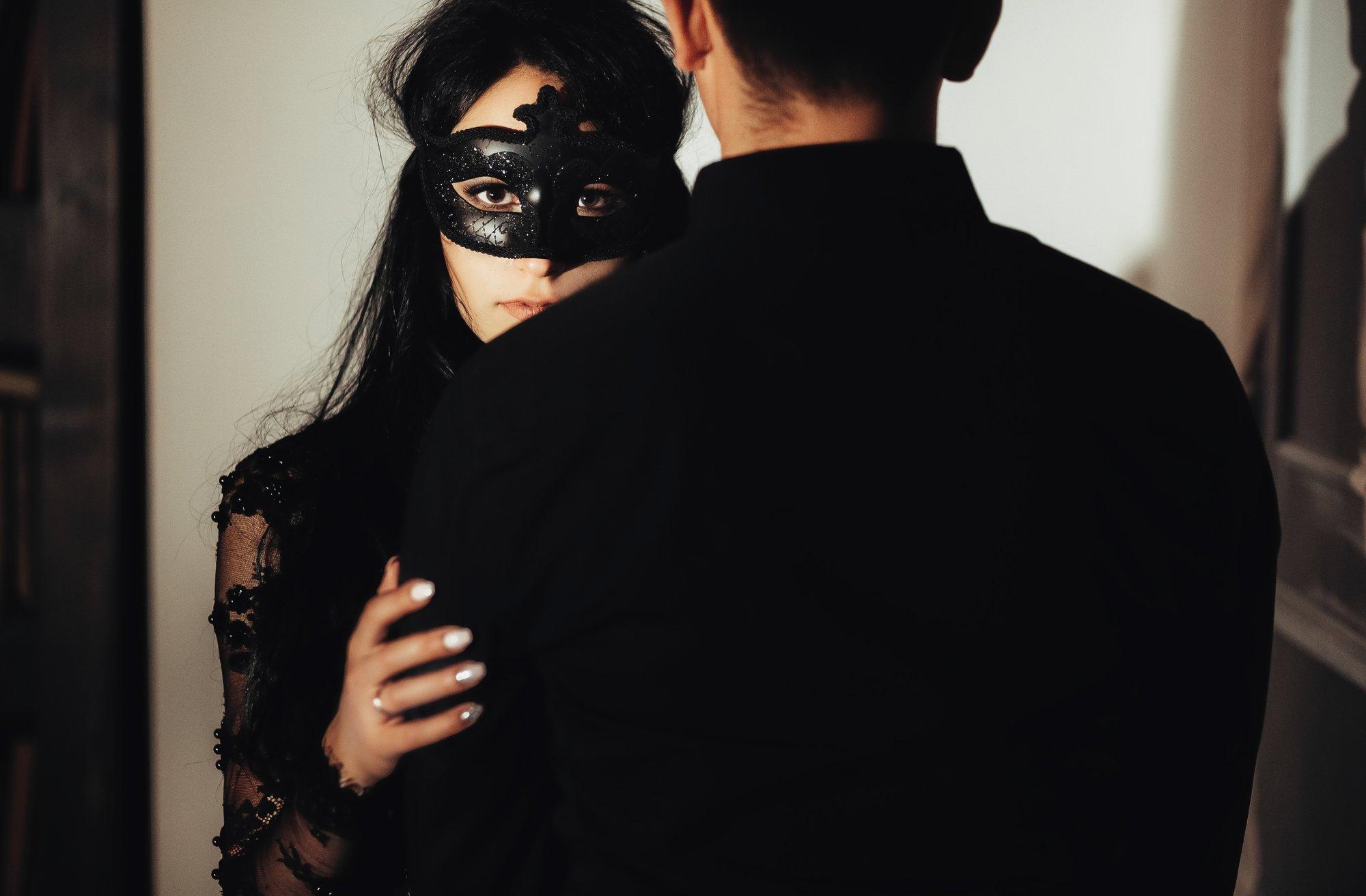 „Kas ma olen normaalne?“ Metsikud seksuaalfantaasiad, millest kõik mõtlevad, aga rääkida ei julge