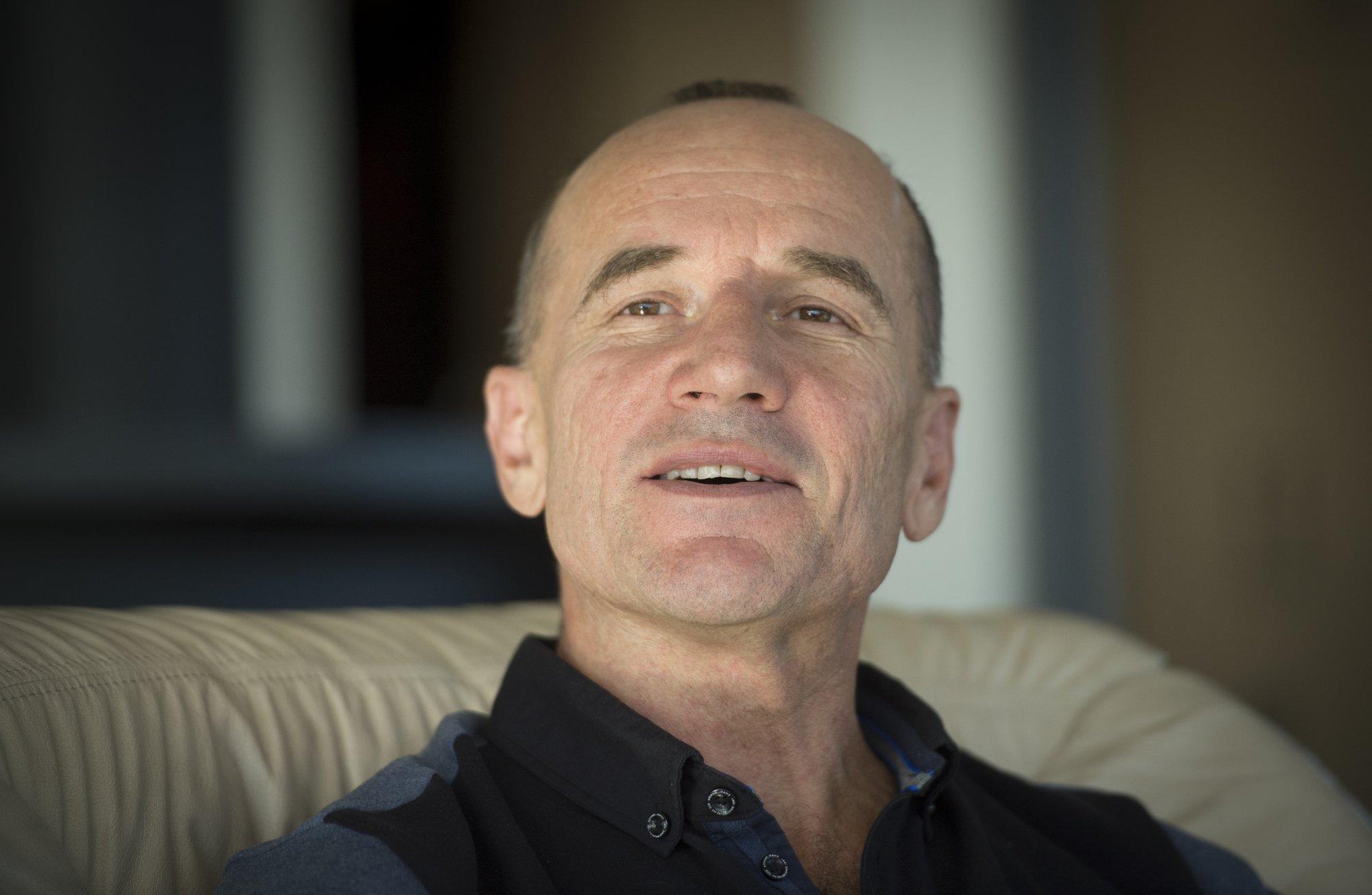 Hukkunud ärimehe Oleg Sõnajala ettevõtted liikusid pärijatele