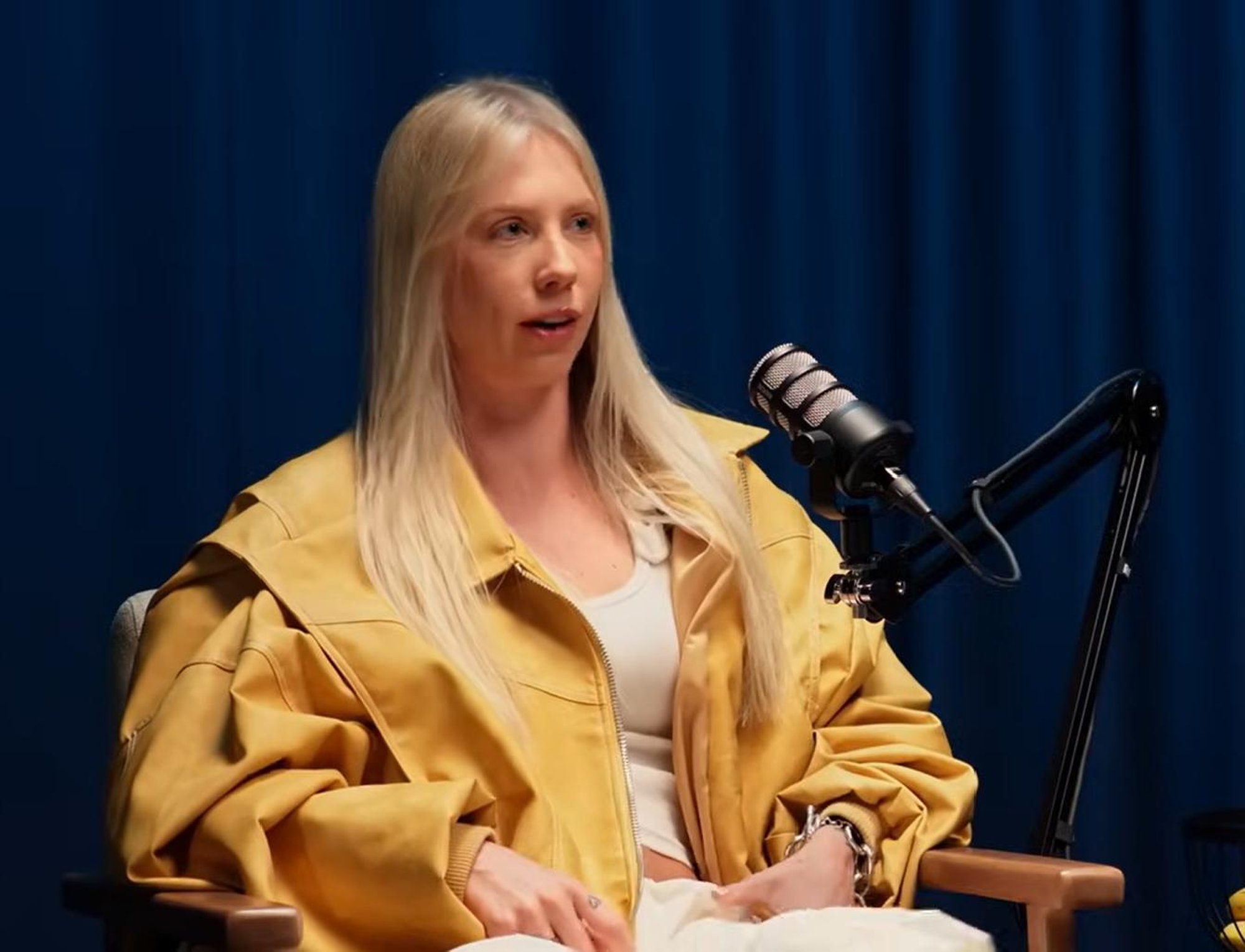 Autoimmuunhaigus mõjutas Katri Katsi lapseootust. „Ma olin paanikas, panin kohe arsti juurde aja“