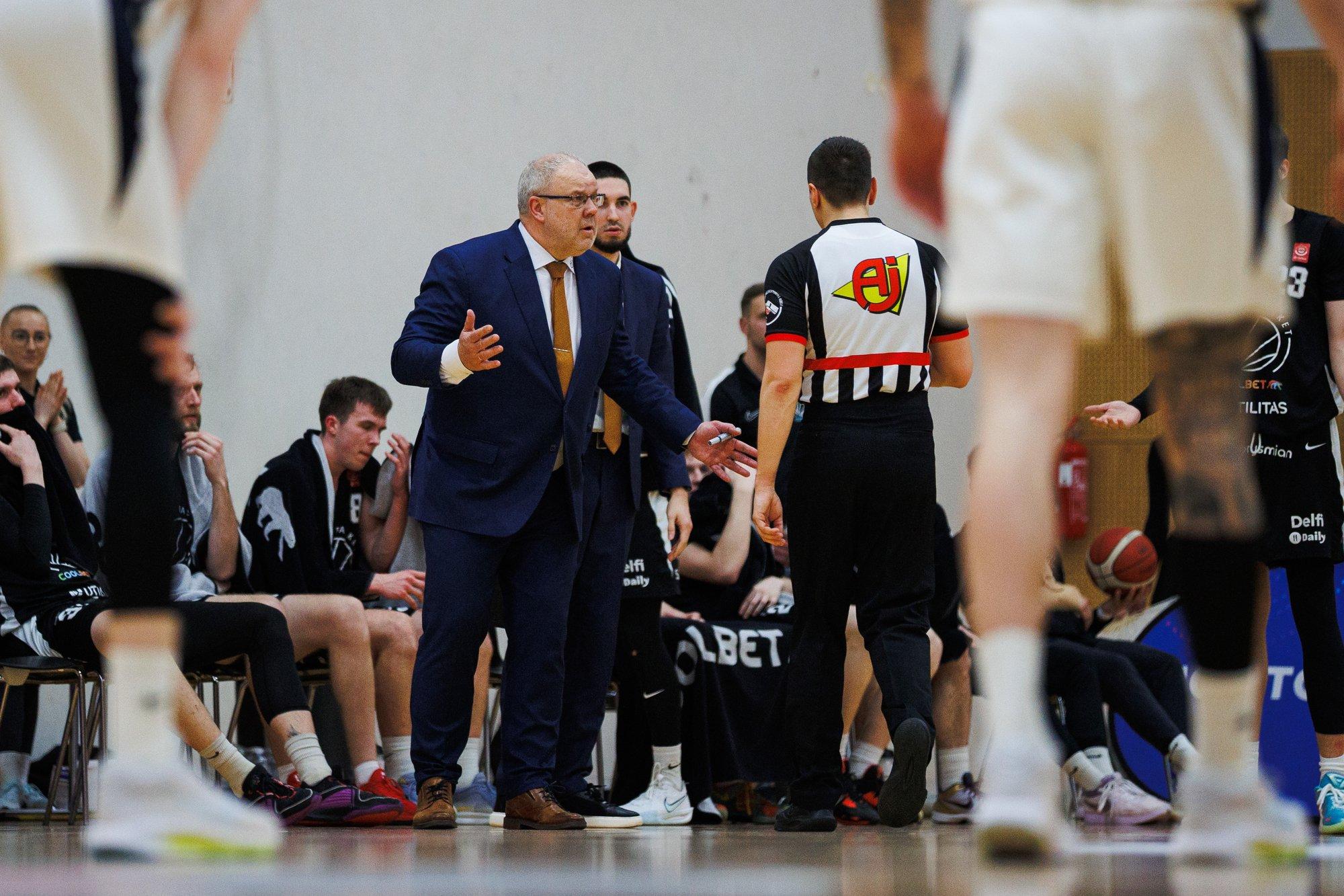 Põhja-Euroopa korvpalliliiga laieneb, Eesti klubidest osalevad TalTech/Alexela ja Keila Coolbet