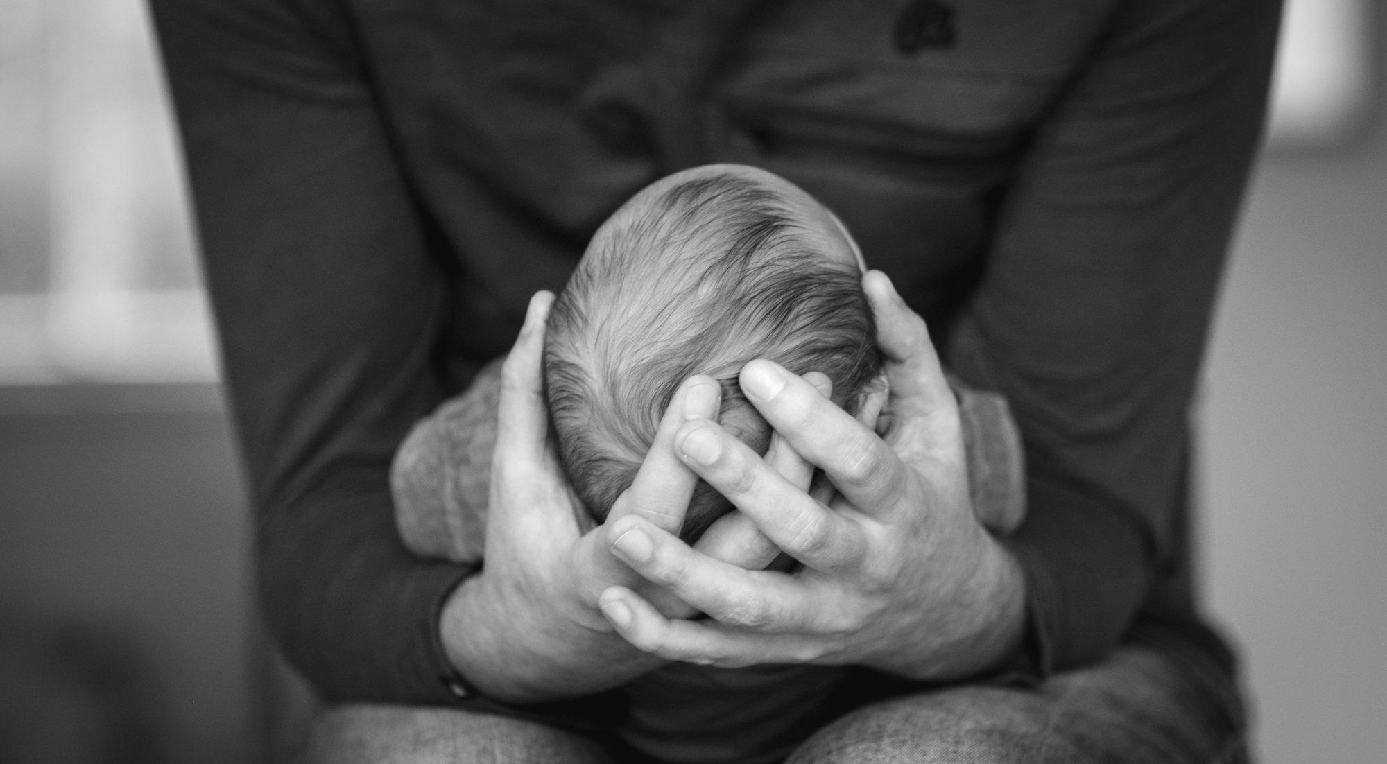 Vaid püsisuhetes olnud Maarja, kes rasedana HIV-diagnoosi sai: kartsin, et ma suren ja kõik ongi nüüd läbi