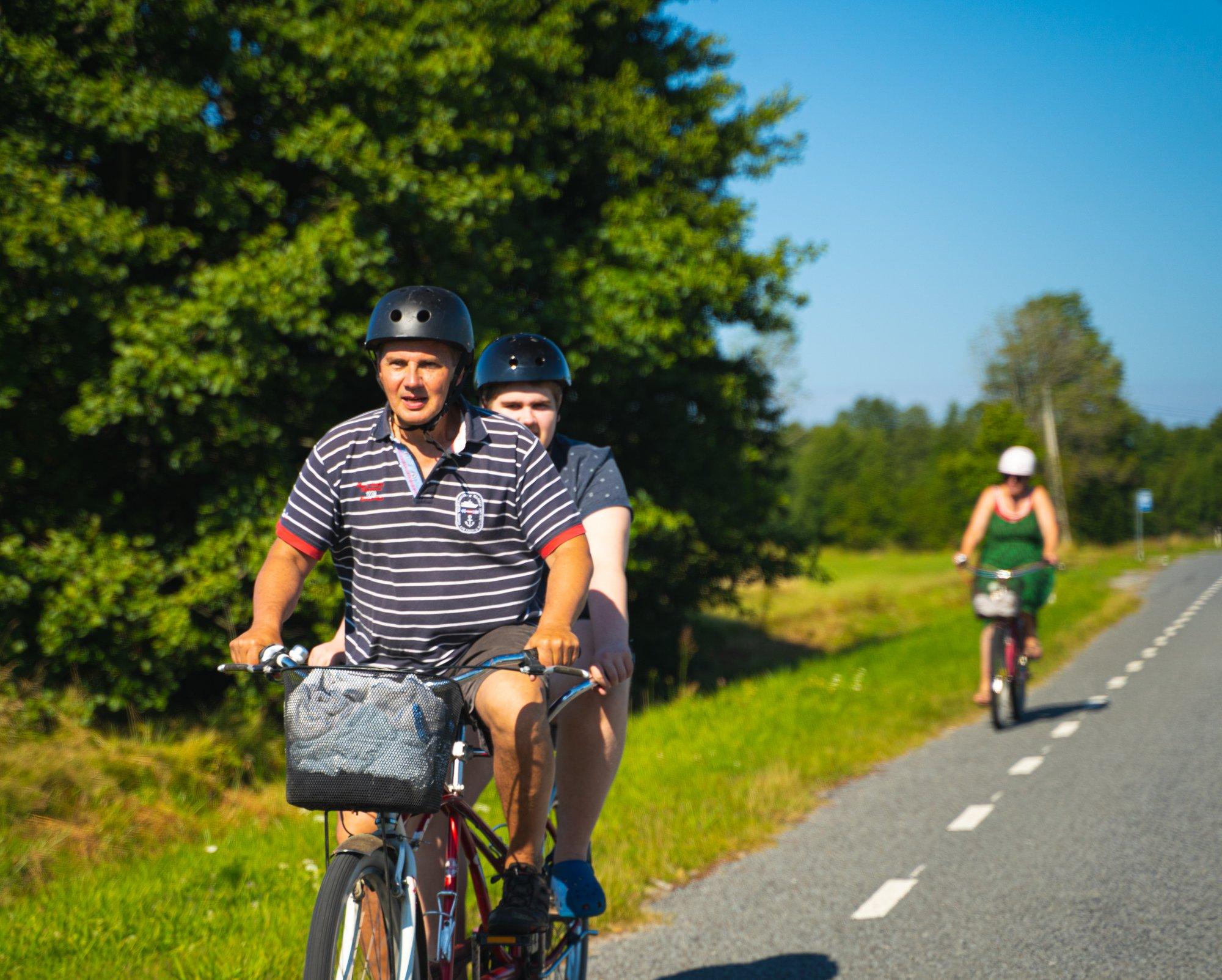 Klounipaari Piip ja Tuut pereelu jõuab kinodesse