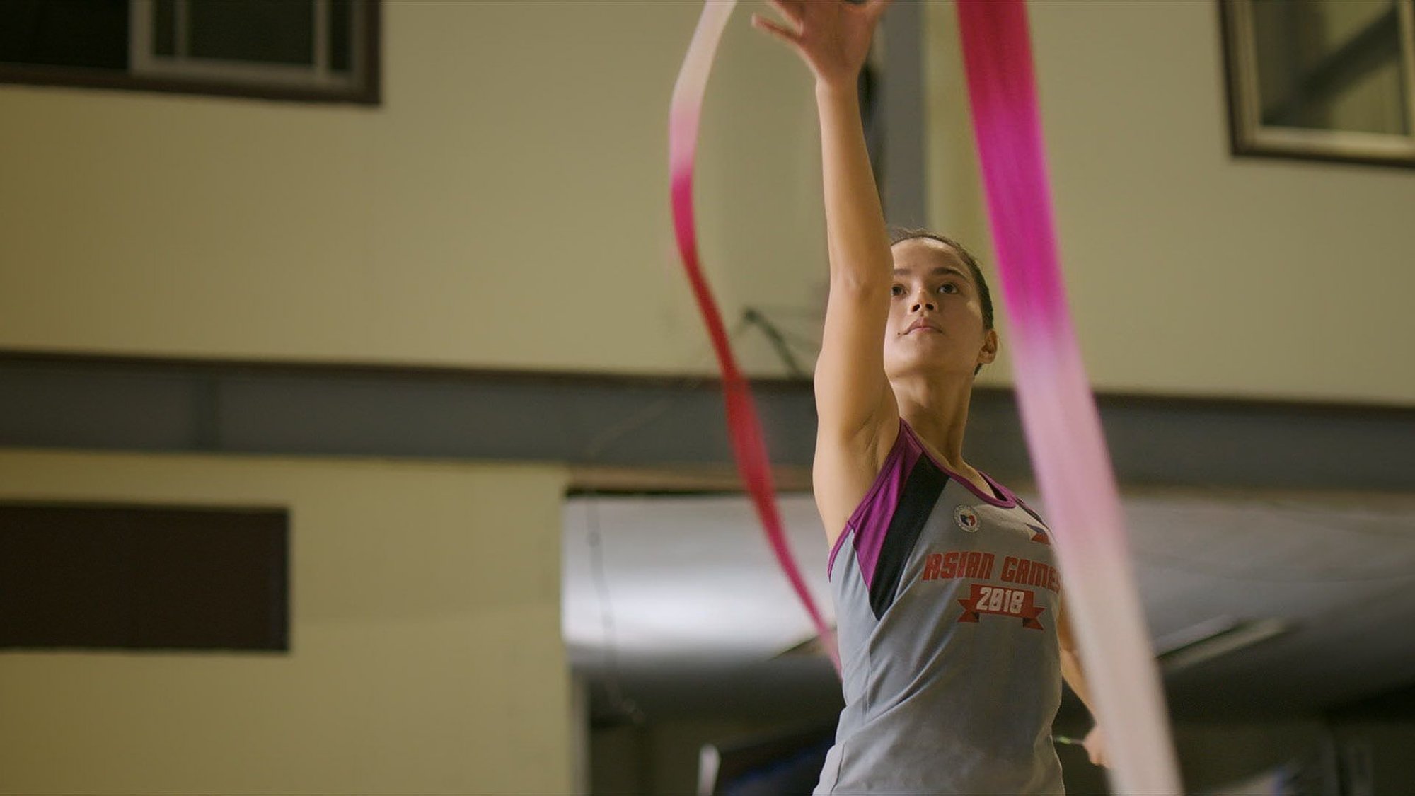 Tartuffi publikuauhind rändas Filipiinidele