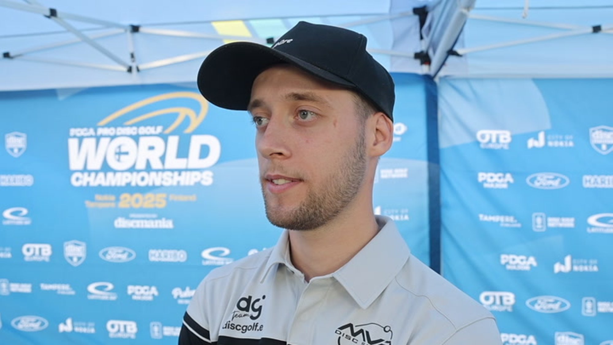 DELFI VIDEO SOOMEST | Mauri Villmann: homme panen kõik mängu, mul pole midagi kaotada