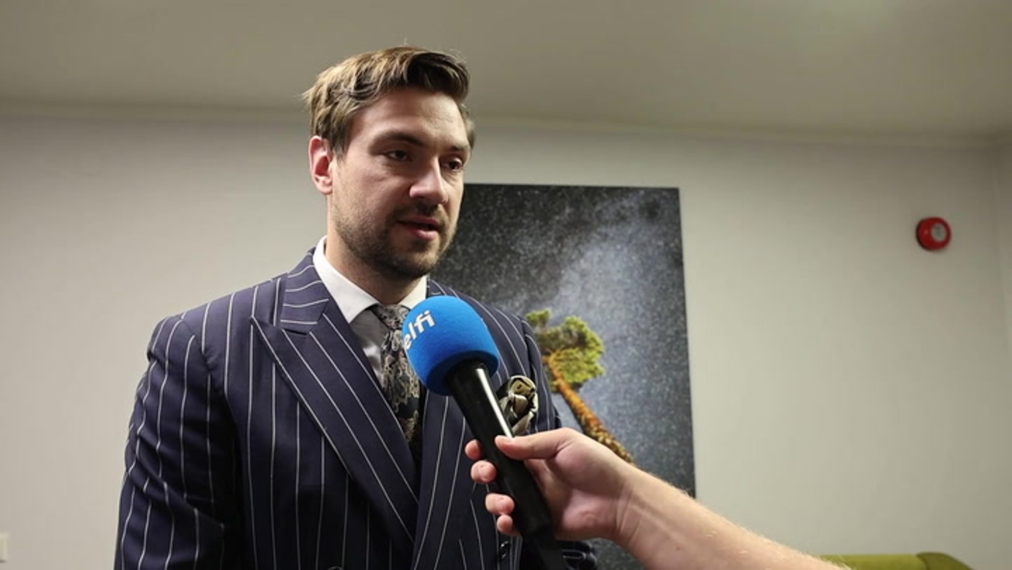 VIDEO | Terras: Eesti suurimast seafarmist avastatud katku rahaline kahju ulatub miljonitesse eurodesse