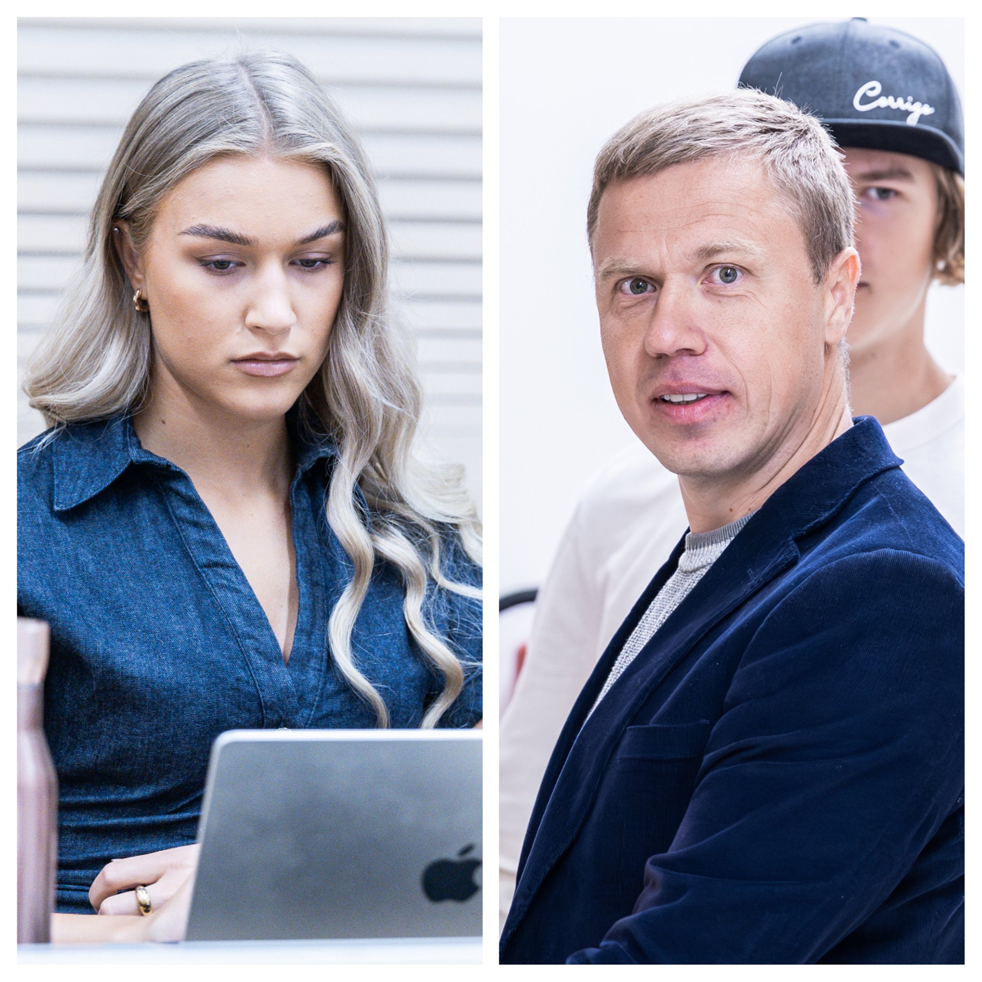 Tõnis Sildaru kohtusaalis: Kelly palus pisarsilmi, et ma teda treeniks. Minuta poleks ta tippu jõudnud