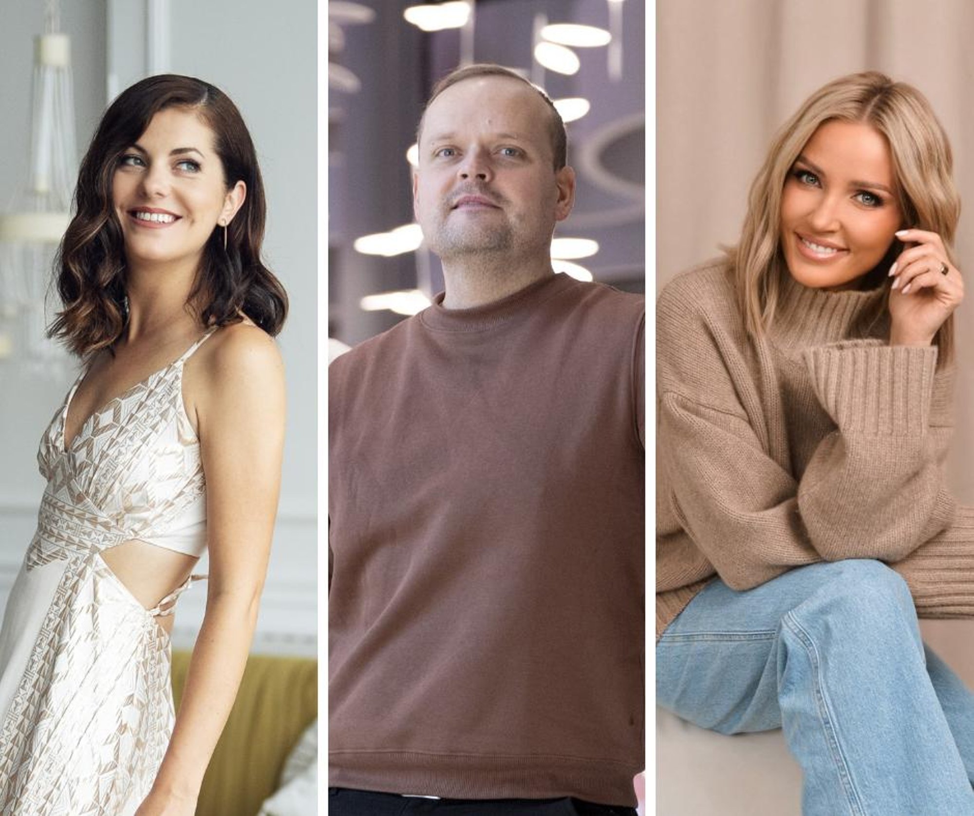 ÜLEVAADE | „Kunagi ei unusta.“ Kuidas tähistavad tuntud näod taasiseseisvumispäeva?