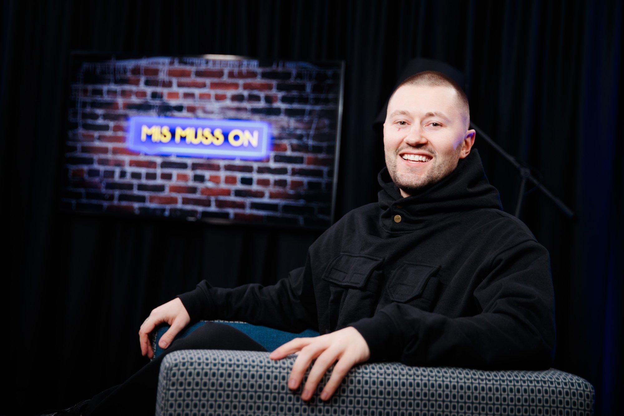 ARMAS KLÕPS | Arop tähistas koos endise kallimaga poja 4. sünnipäeva