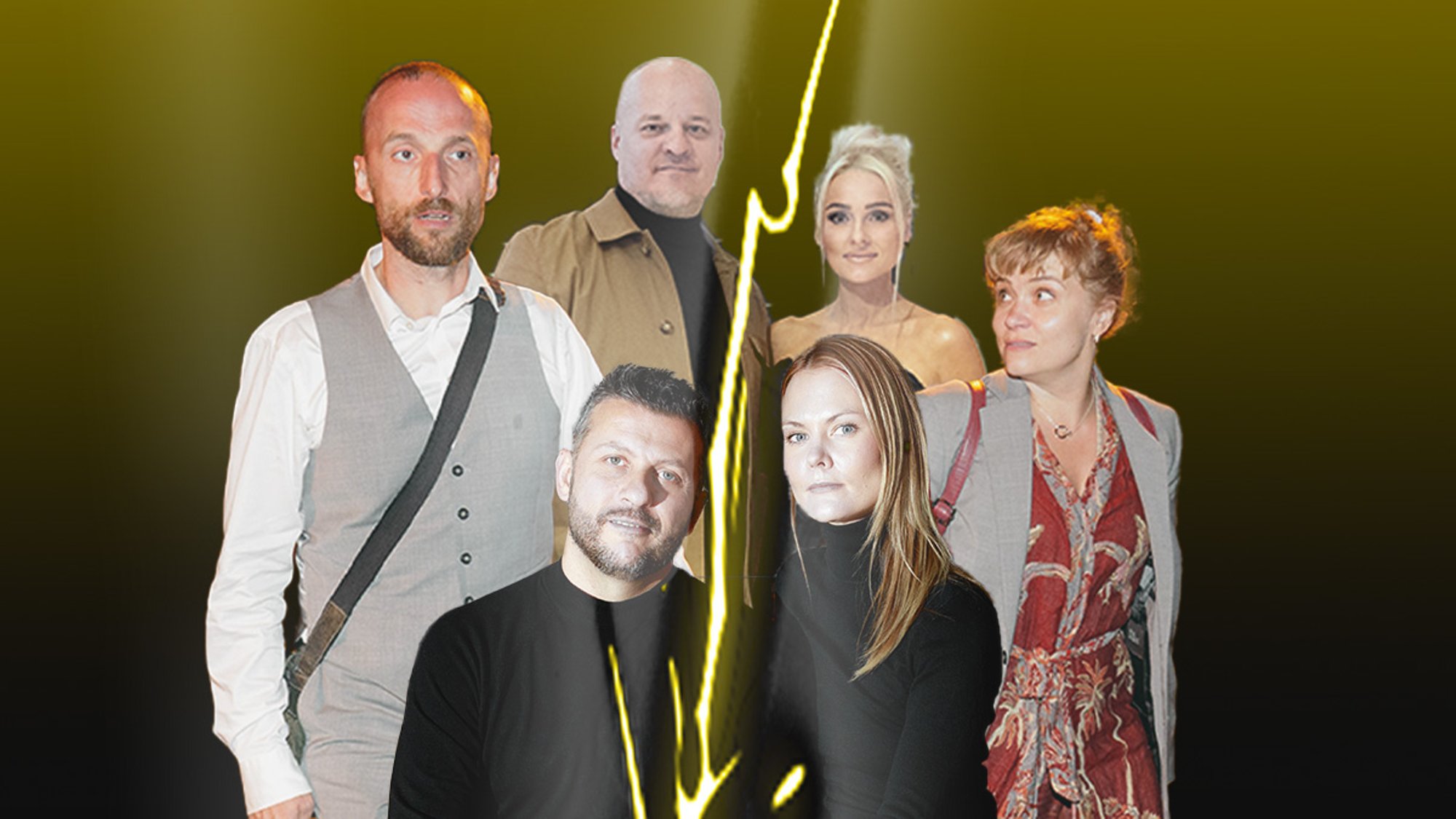 ÜLEVAADE | Armastus sai otsa! Eesti tuntud näod, kes teatasid tänavu suvel lahkuminekust