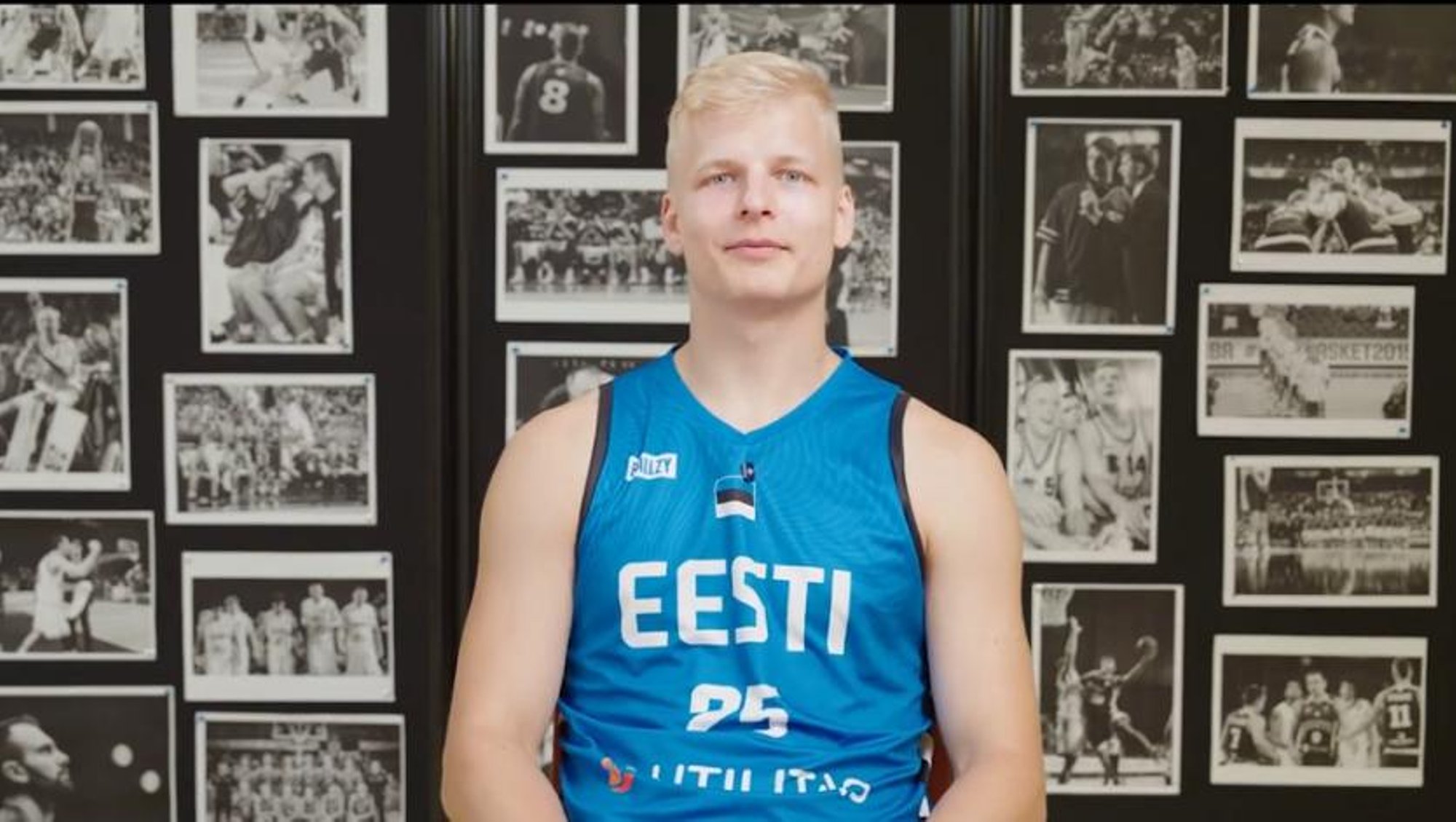 TAGASELJAJUTUD | Korvpallikoondislased Riismaast: kõige suuremad sääremarjad siinpool ekvaatorit