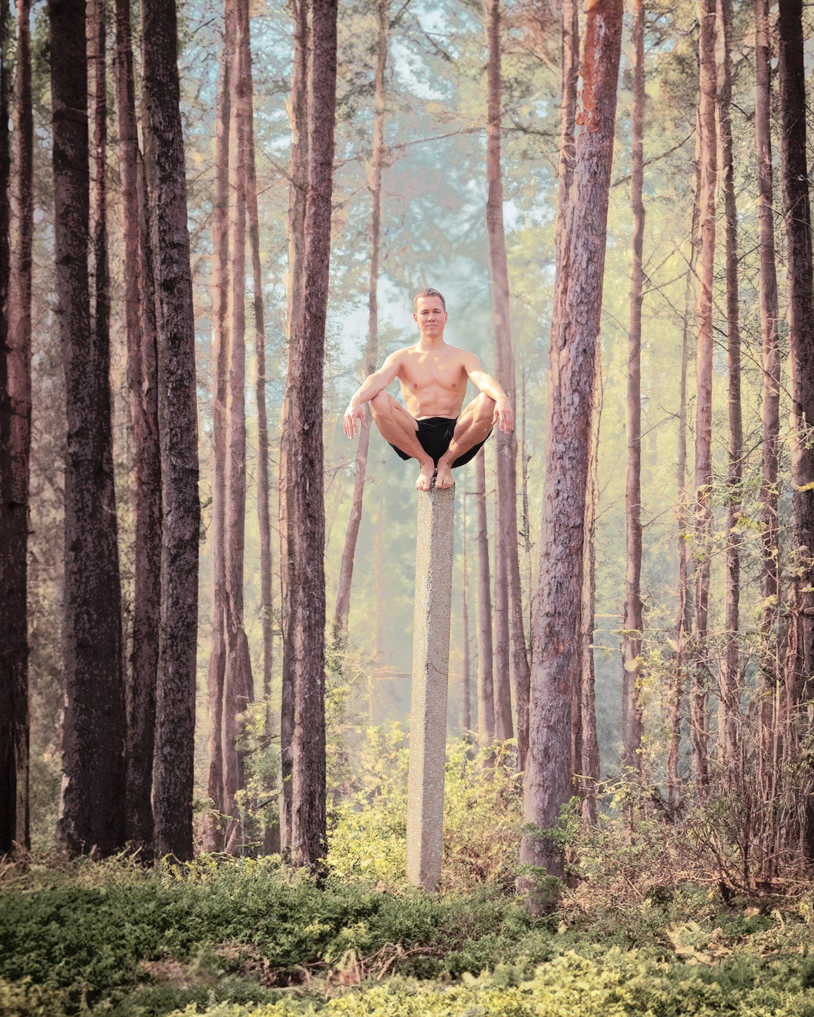 10 KÜSIMUST | Meisterjaan: parimad asjad sünnivad siis, kui kõnnin mööda kaljuäärt, iga hetk alla kukkumas