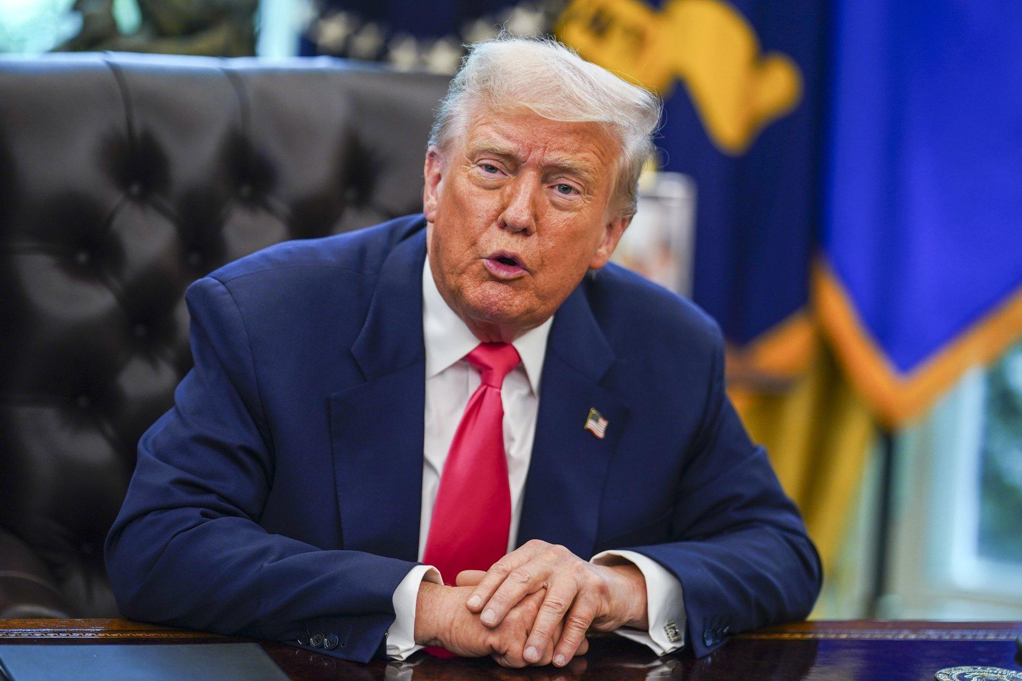 VIDEO | Trump: Putin ei hakka minuga jamama